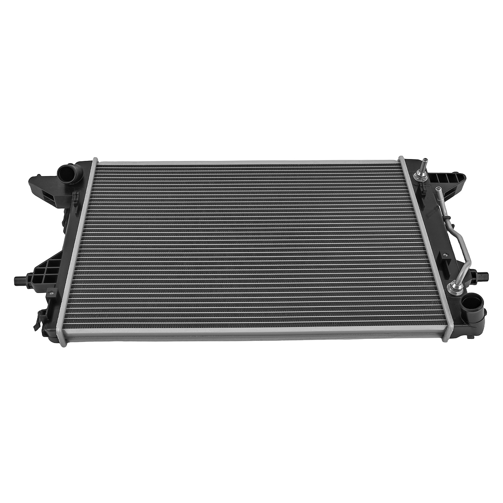 Aluminum Core Radiator for Hyundai Elantra 21-25 25310AA000 Manual Transmission