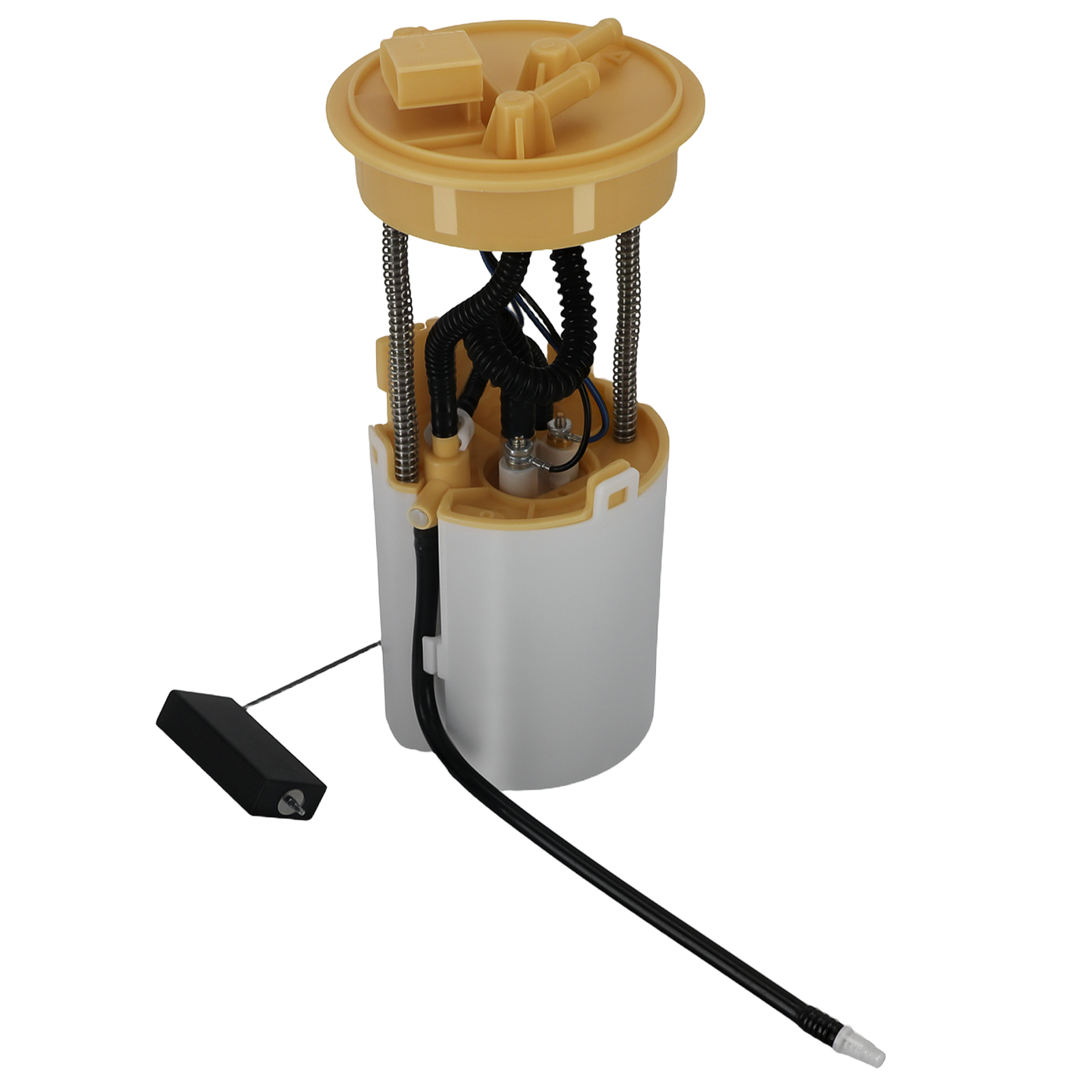 Electric Fuel Pump w/ Sending Unit for 03-06 Dodge Sprinter 2500/3500 2.7L
