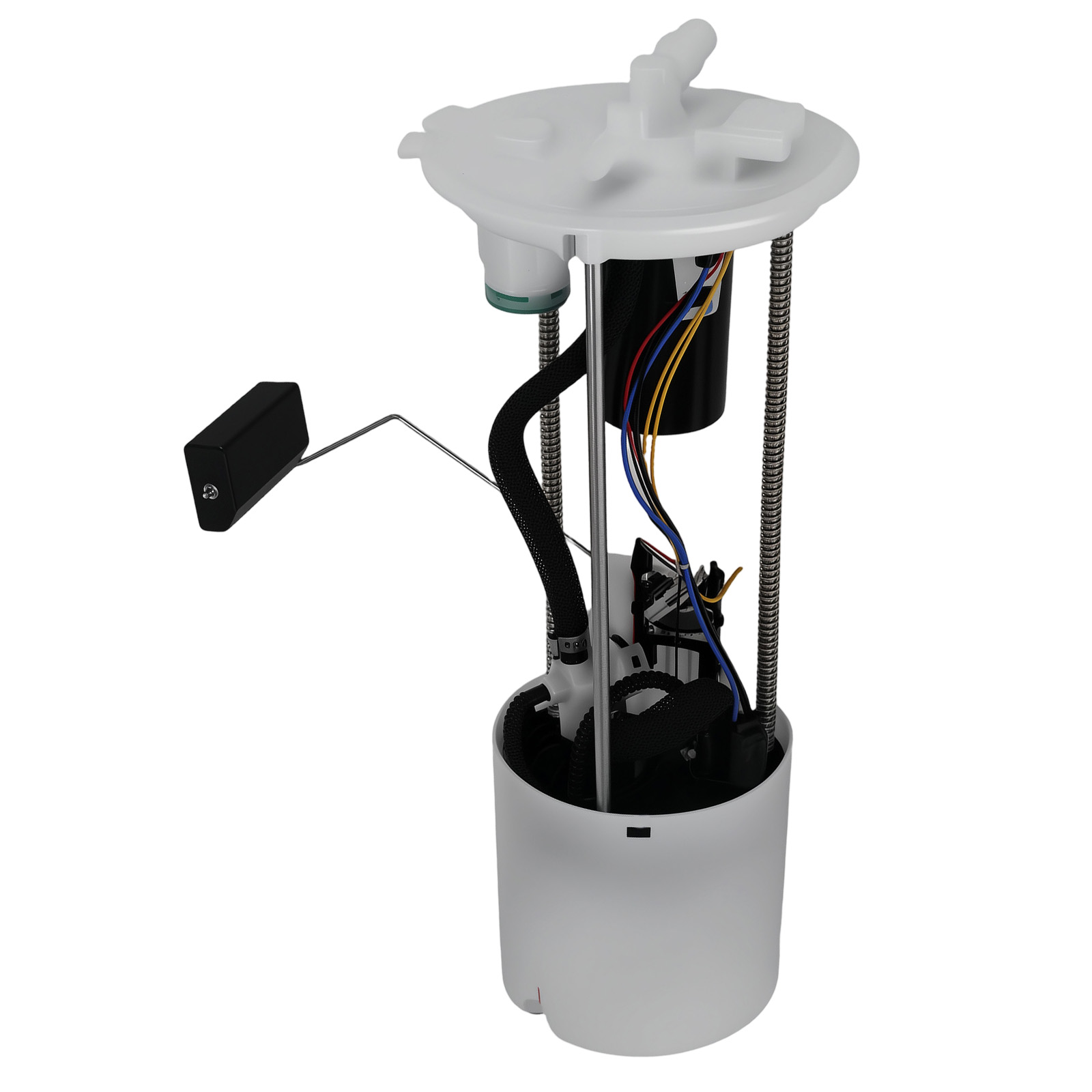 Electric Fuel Pump w/ Sending Unit for Infiniti QX56 5.6L V8 2004-2006 E8595M