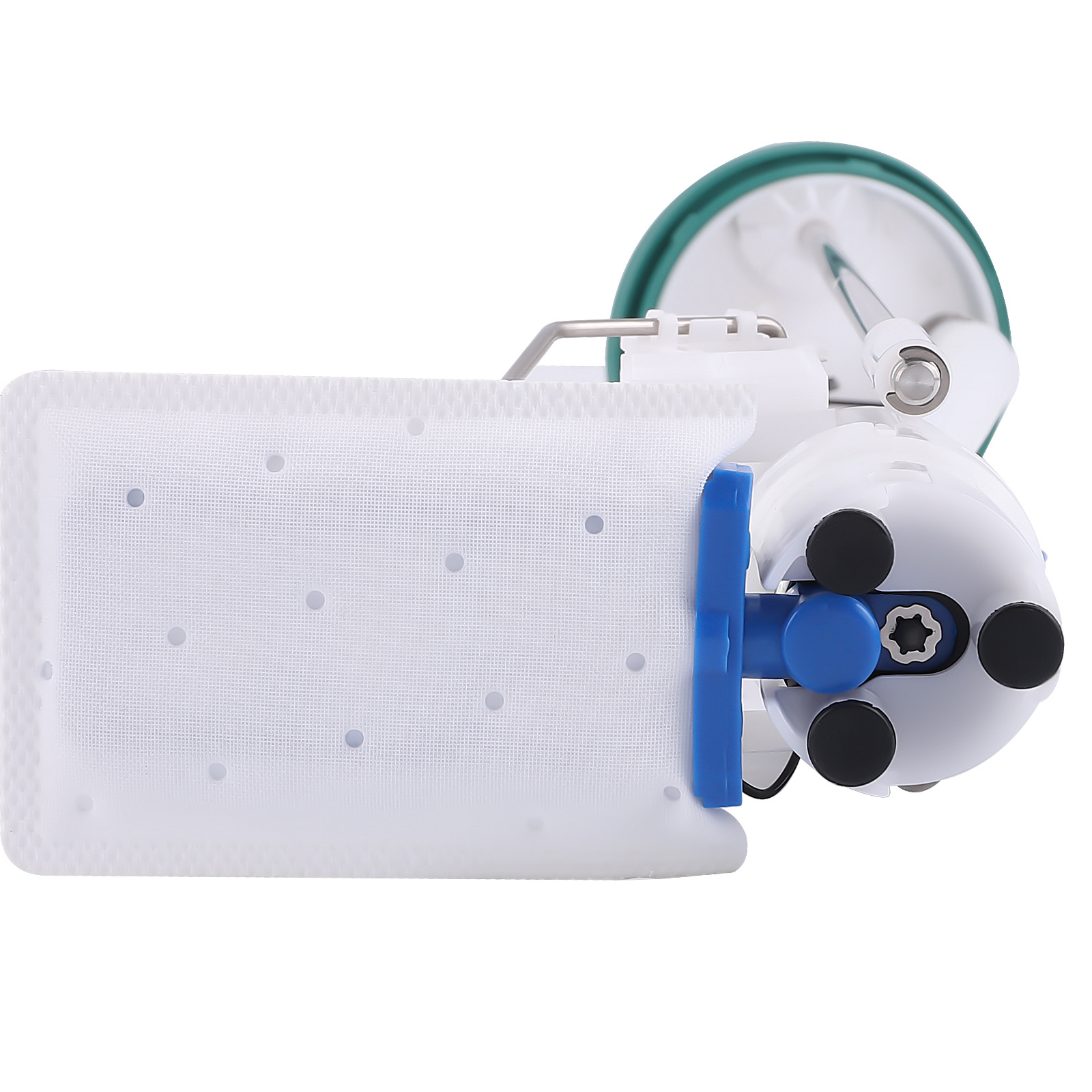 Complete Fuel Pump Replacement For Can-Am Outlander 450 500 570 709000461