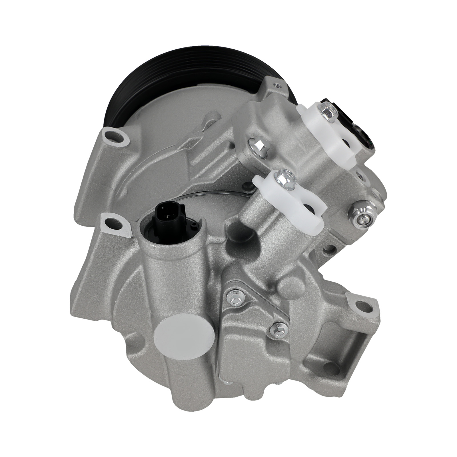 Air Conditioning Compressor For Toyota Corolla Matrix 1.8L 11-14 447150-2111
