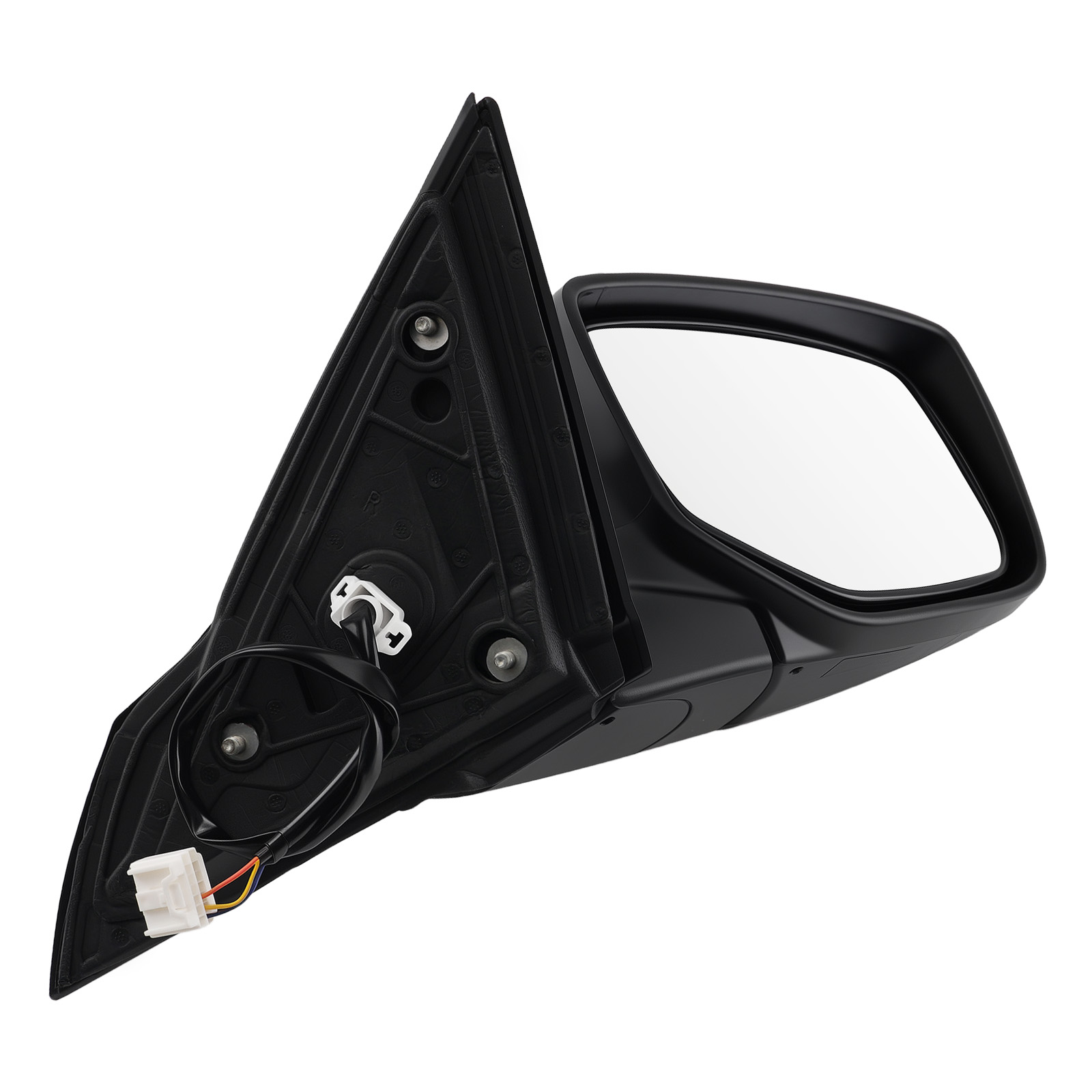 Front Side Mirror for Honda Accord Sport 2013-2016 76208T2FA11 Direct Fit