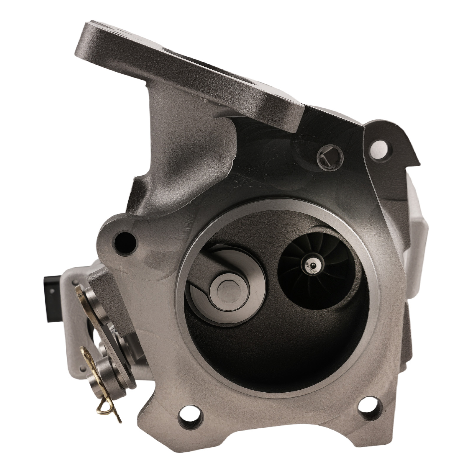 Turbocharger Turbo Kit For Honda Civic CR-V CRV 1.5L AP2T L15B7 2016 2017-2021