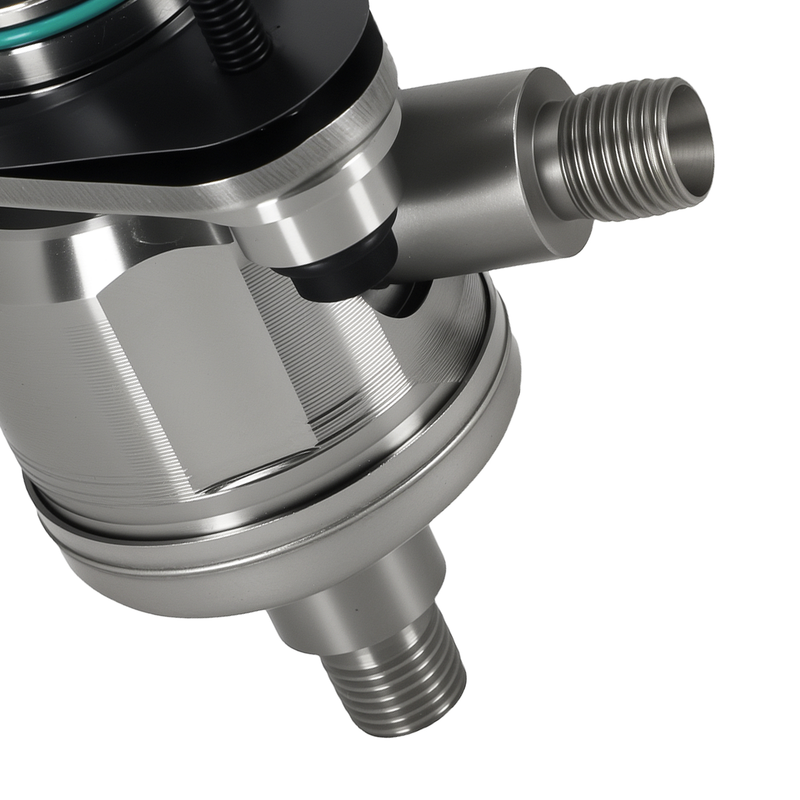 High Pressure Pump for Cadillac CTS/XTS 3.6L Turbocharged 14-15 12642726