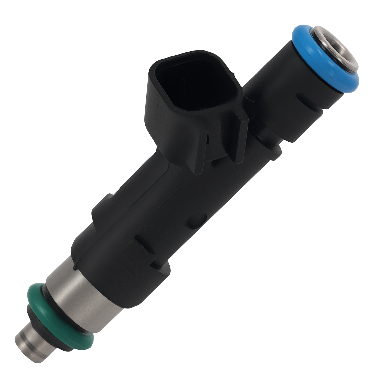 4 Pcs Fuel Injectors Set for Ford Fusion 2.5L 2010-2020 0280158162 Replacement