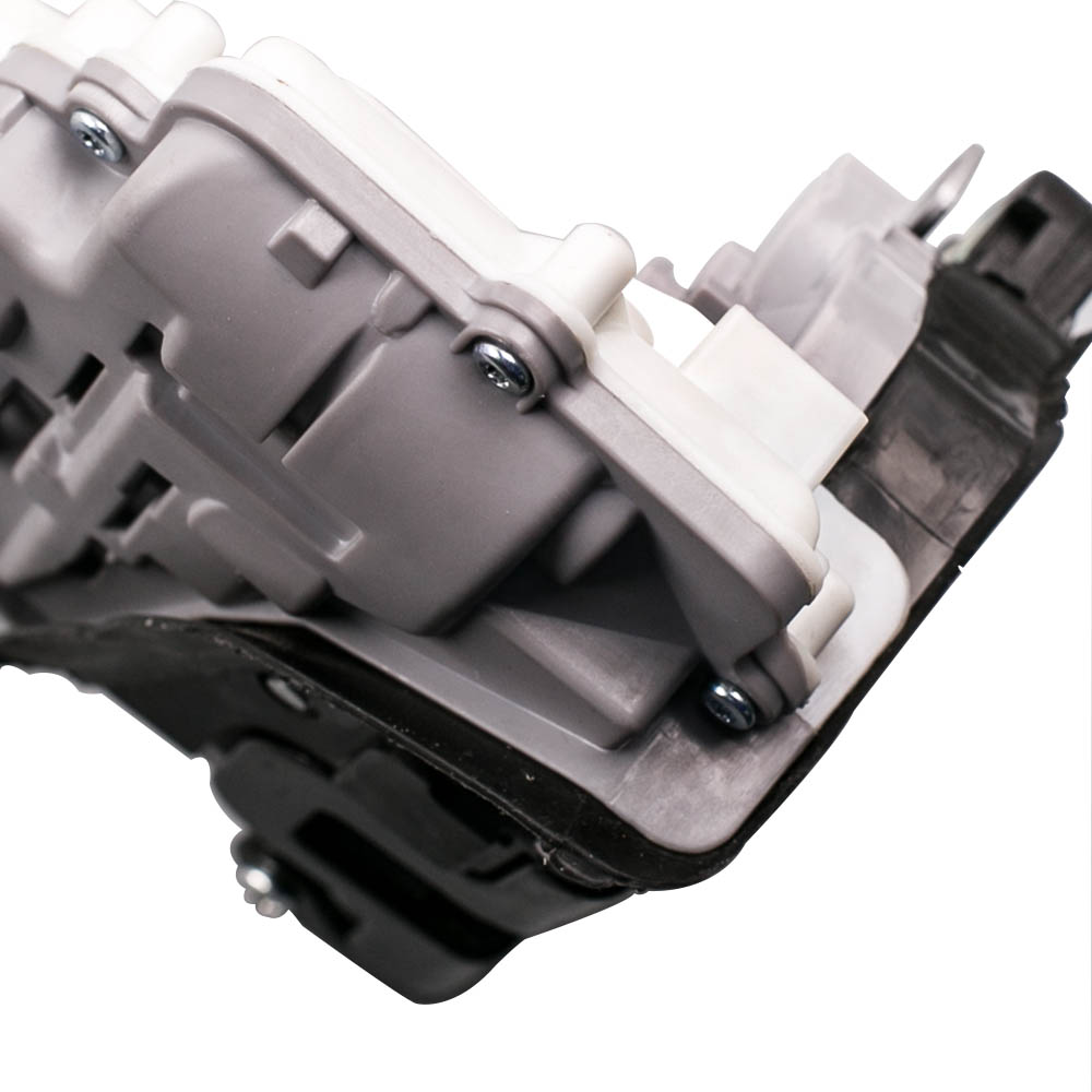 Door Lock Actuator Front Right For for Audi Q7 20072013 4L eBay