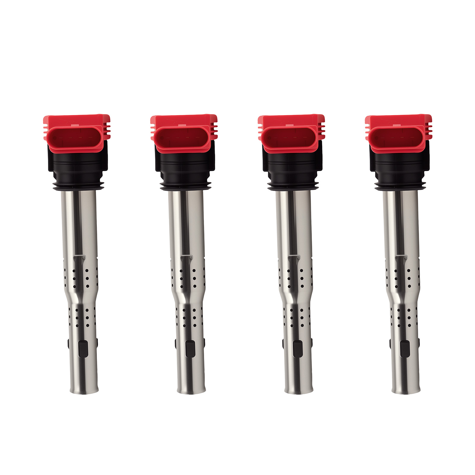 4x Ignition Coil Pack Kit for Audi A4 A5 VW CC GTI 2.0T 06E905115A UF529