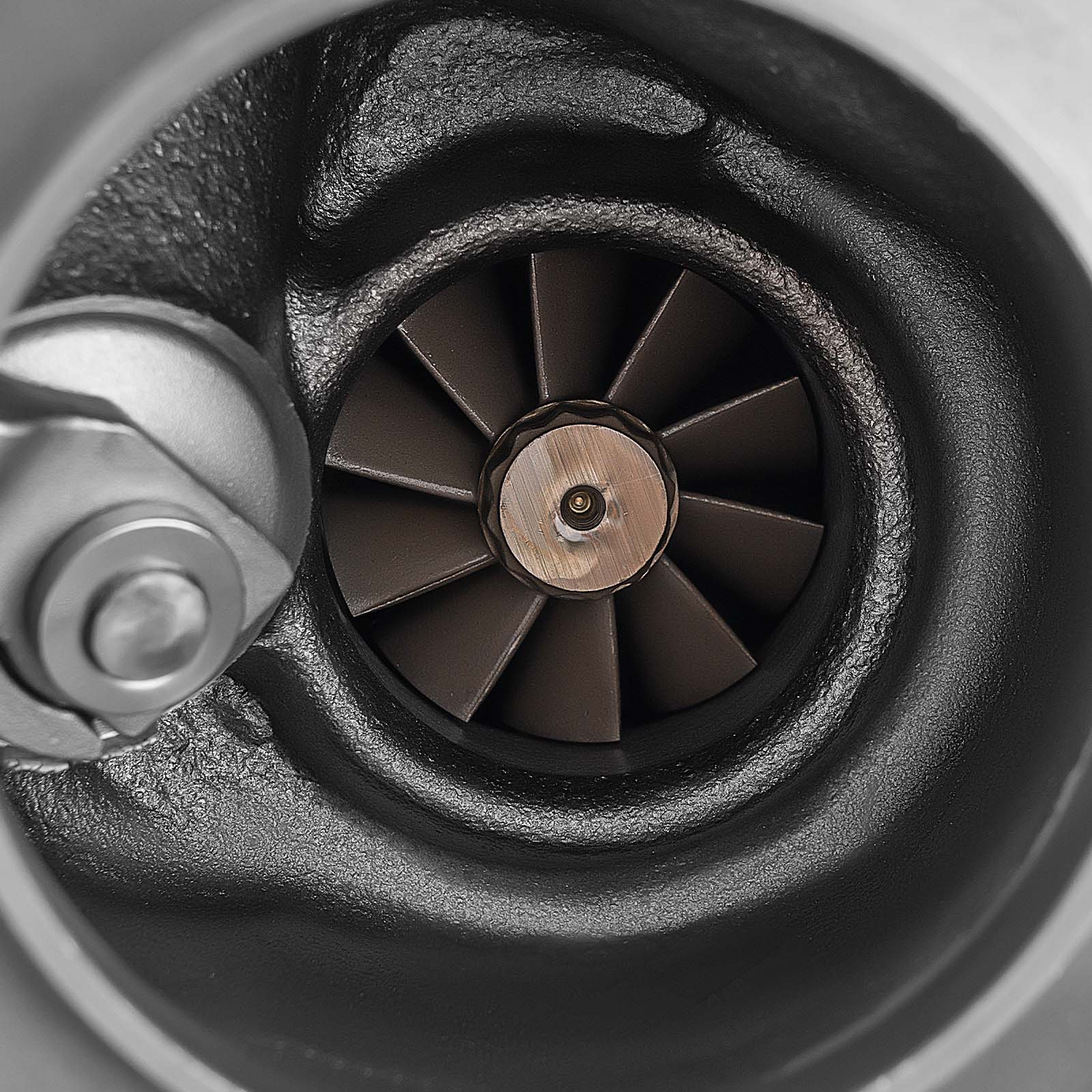 Turbo Turbocharger for Chevy Chevrolet Malibu 1.5L L LS LT L4 2016 - 2023
