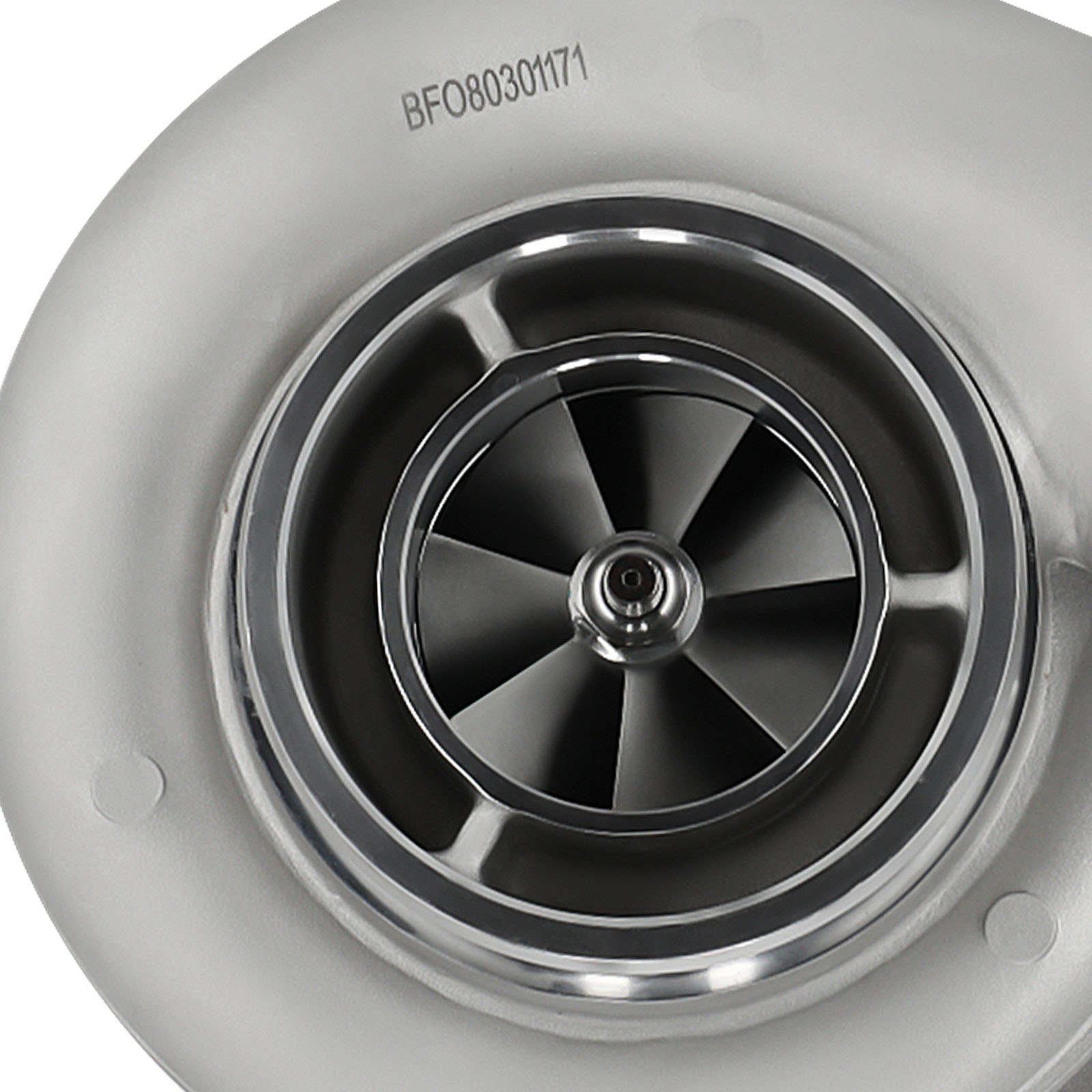 Turbocharger S400 T6 Flange for Detroit Diesel Series 60 12.7 171702 Turbo