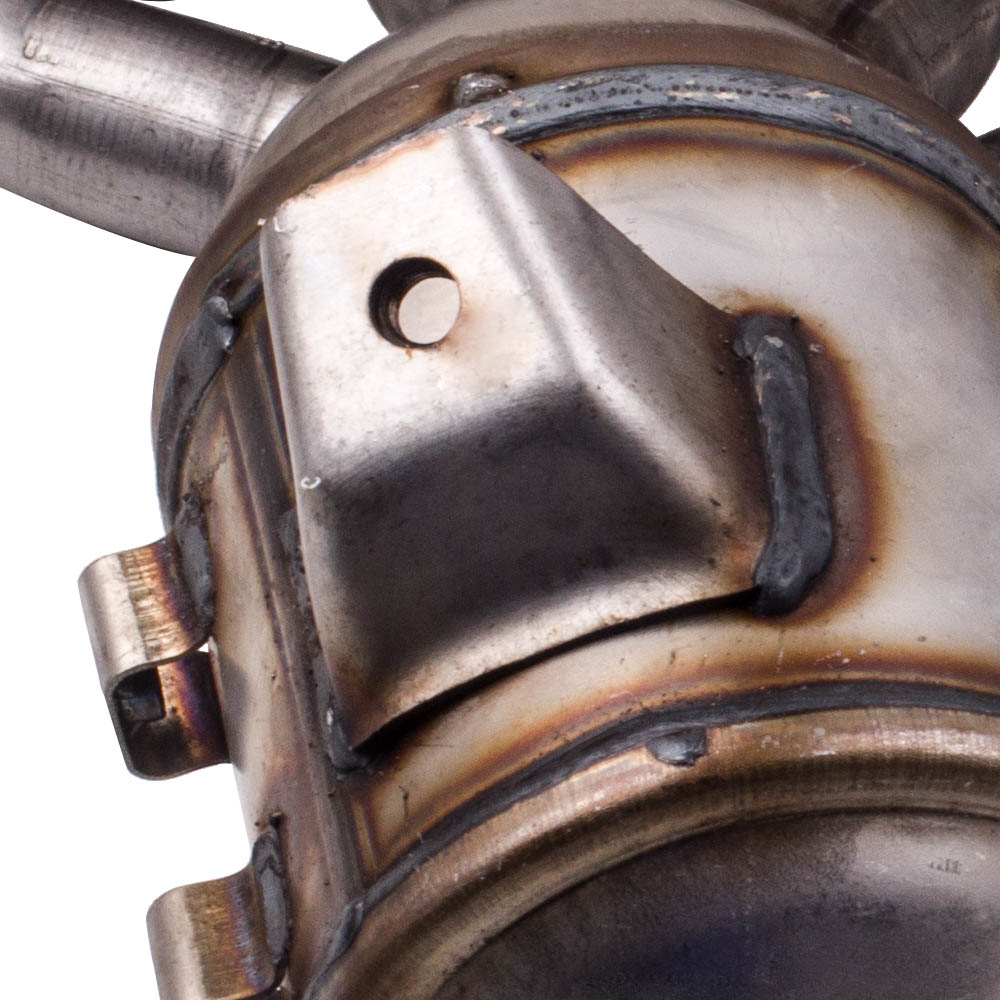 Exhaust Manifold Catalytic Converter for Hyundai Accent /Veloster 1.6L 2012-2017