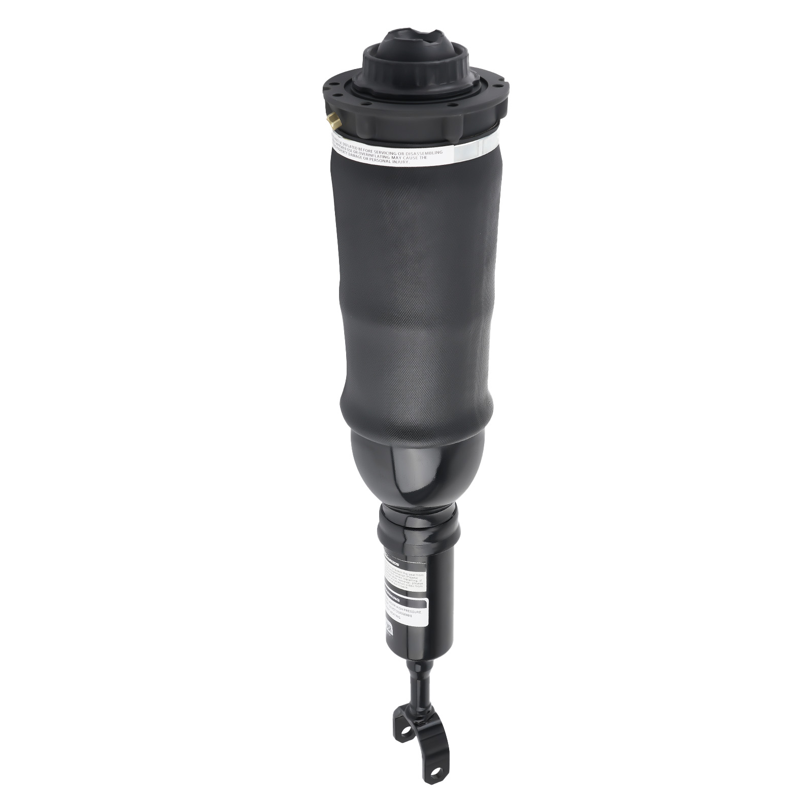 Air Suspension Strut Front Left or Right for Audi Allroad Quattro Wagon C5 2001