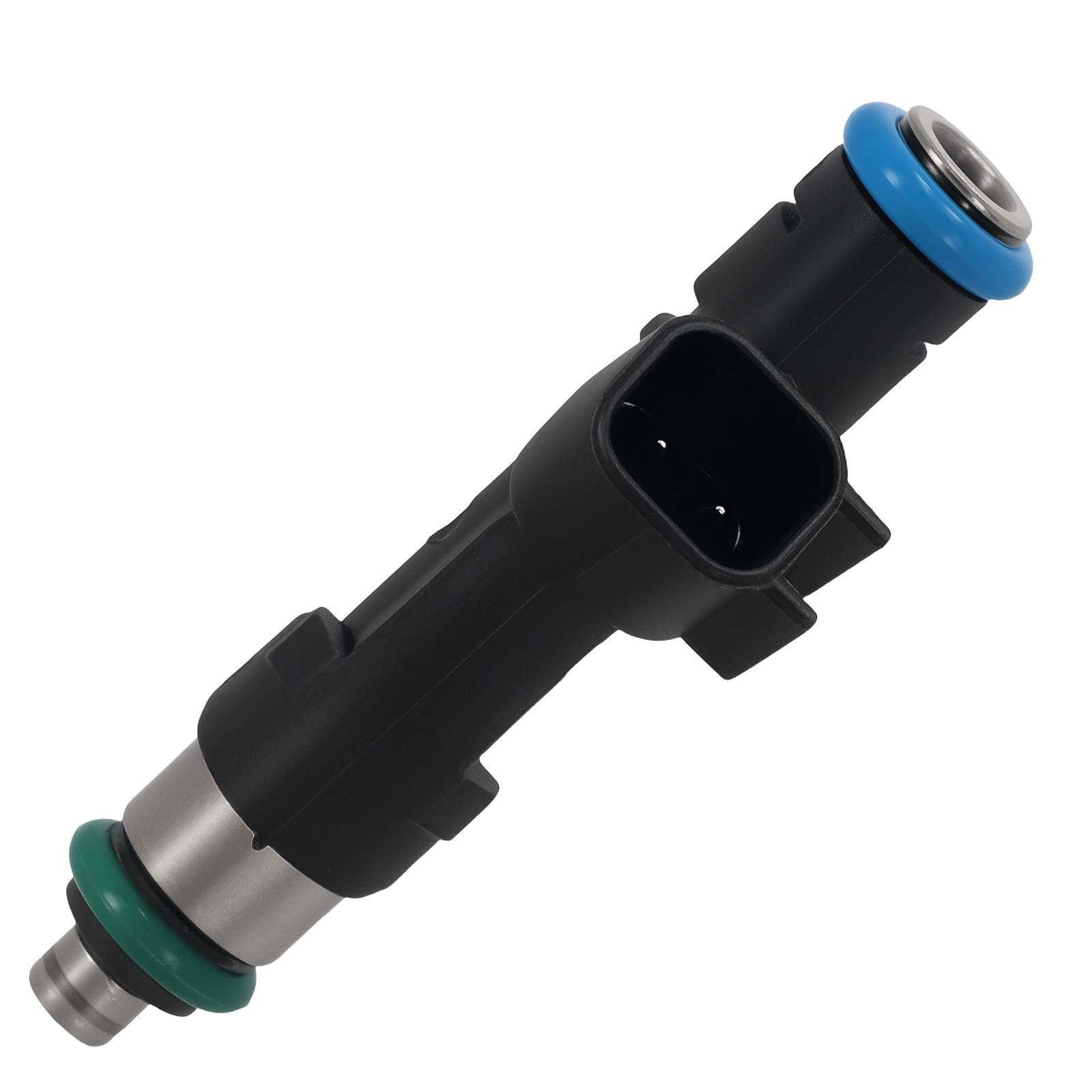 4 Pcs Fuel Injectors Set for Ford Fusion 2.5L 2010-2020 0280158162 Replacement