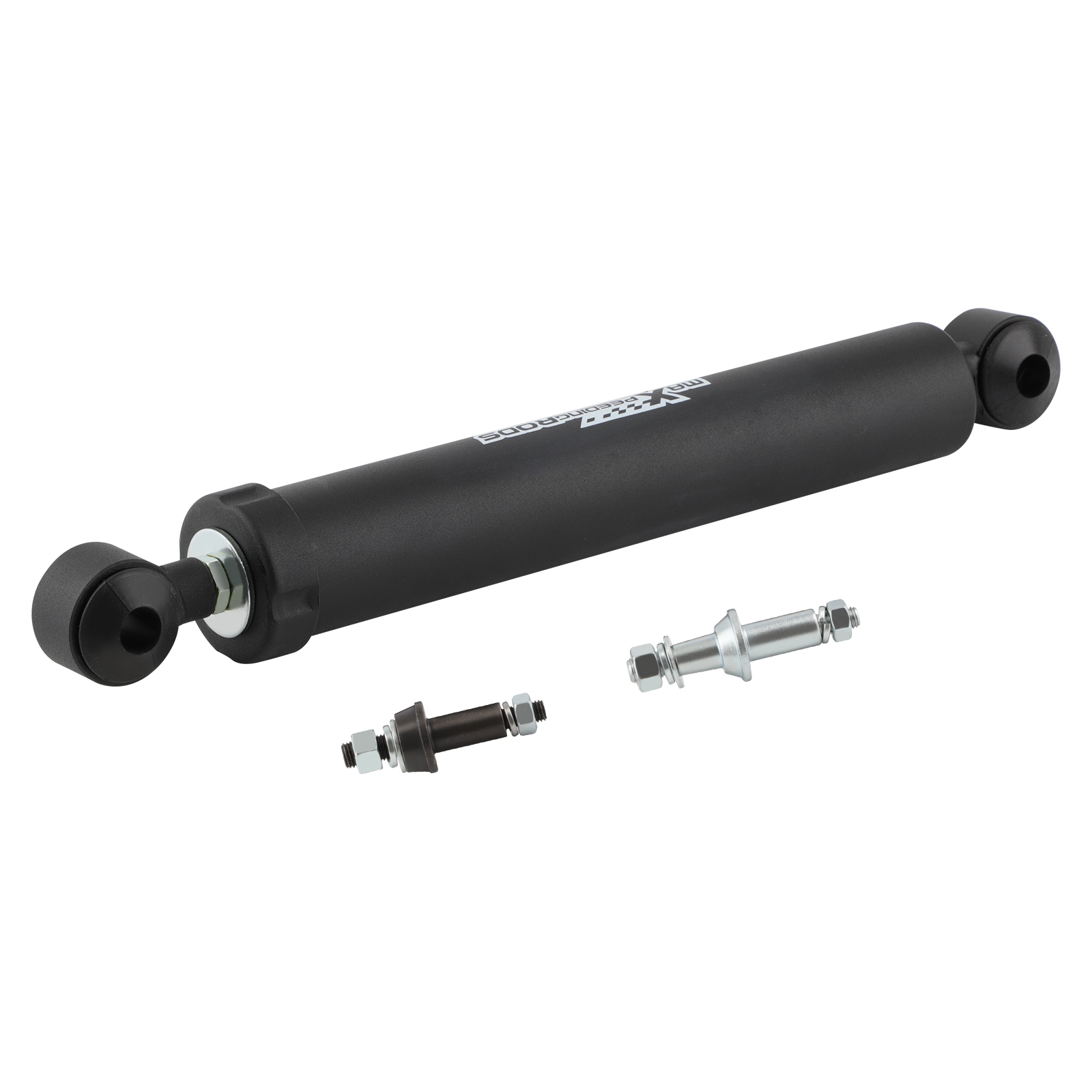 Single Steering Stabilizer for Chevy/GMC C/K10 C/K15 4WD 1973-1987