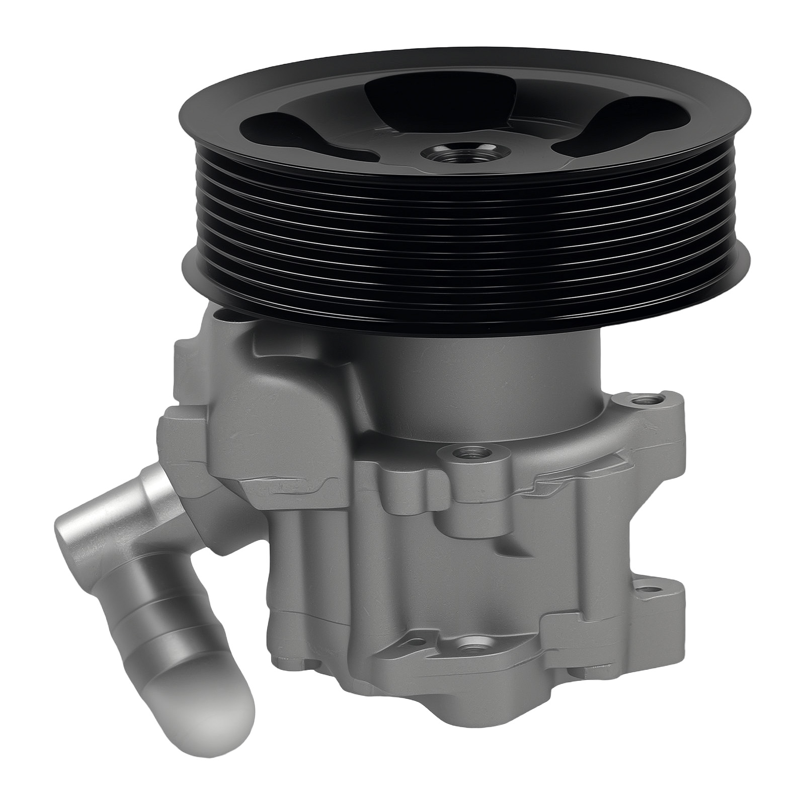 Power Steering Pump for Mercedes-Benz X164 GL 320 CDI 2007-2008 for A0044668301