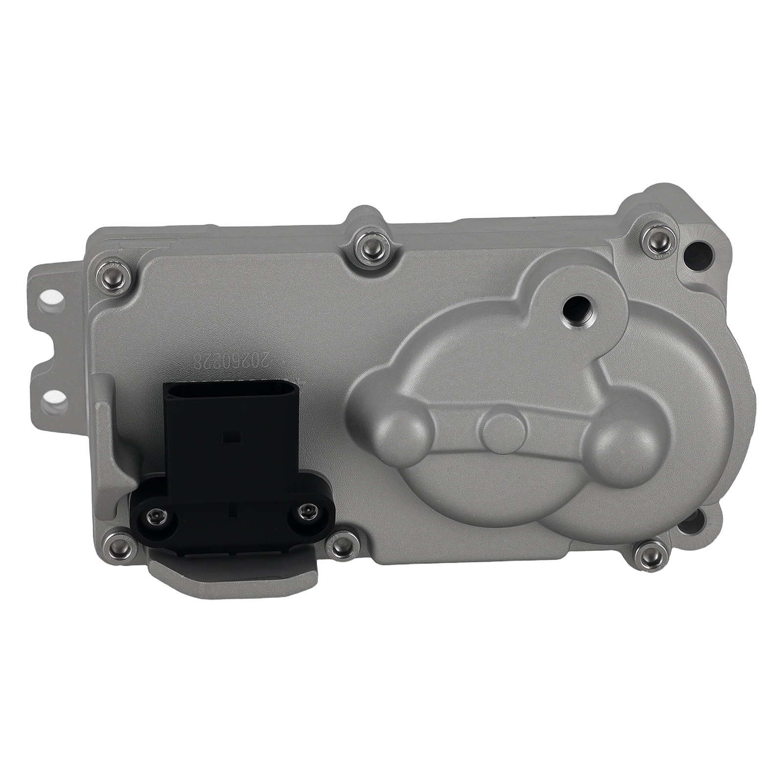 Tubro Actuator Kit for Cummins X15 6382093HX VGT 2017-2019 HE351VE HE400VG