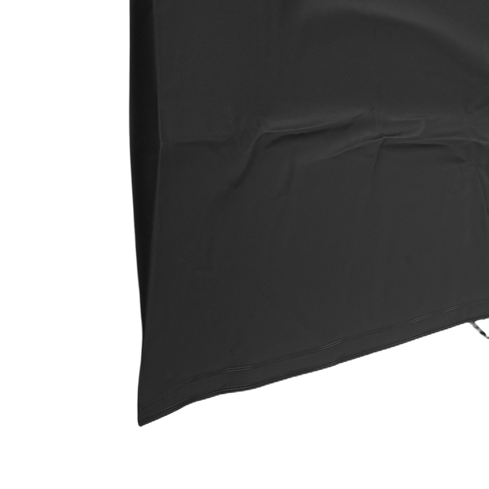Black Convertible Soft Top for Volkswagen Beetle/Cabrio 95-01 Waterproof
