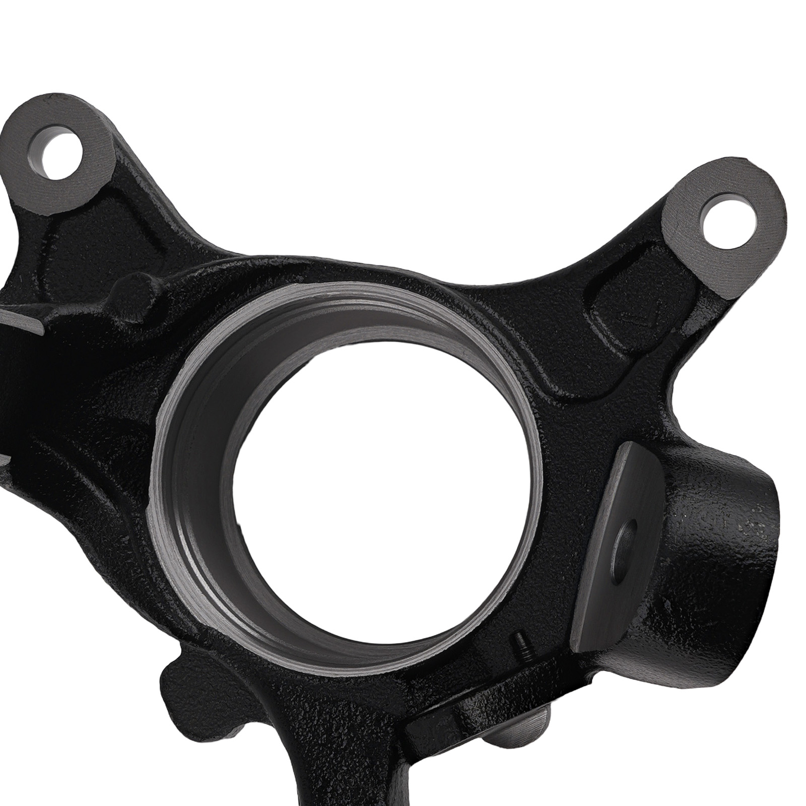 Steering Knuckle Assembly Front Left for Toyota Sienna Solara 1998-2003
