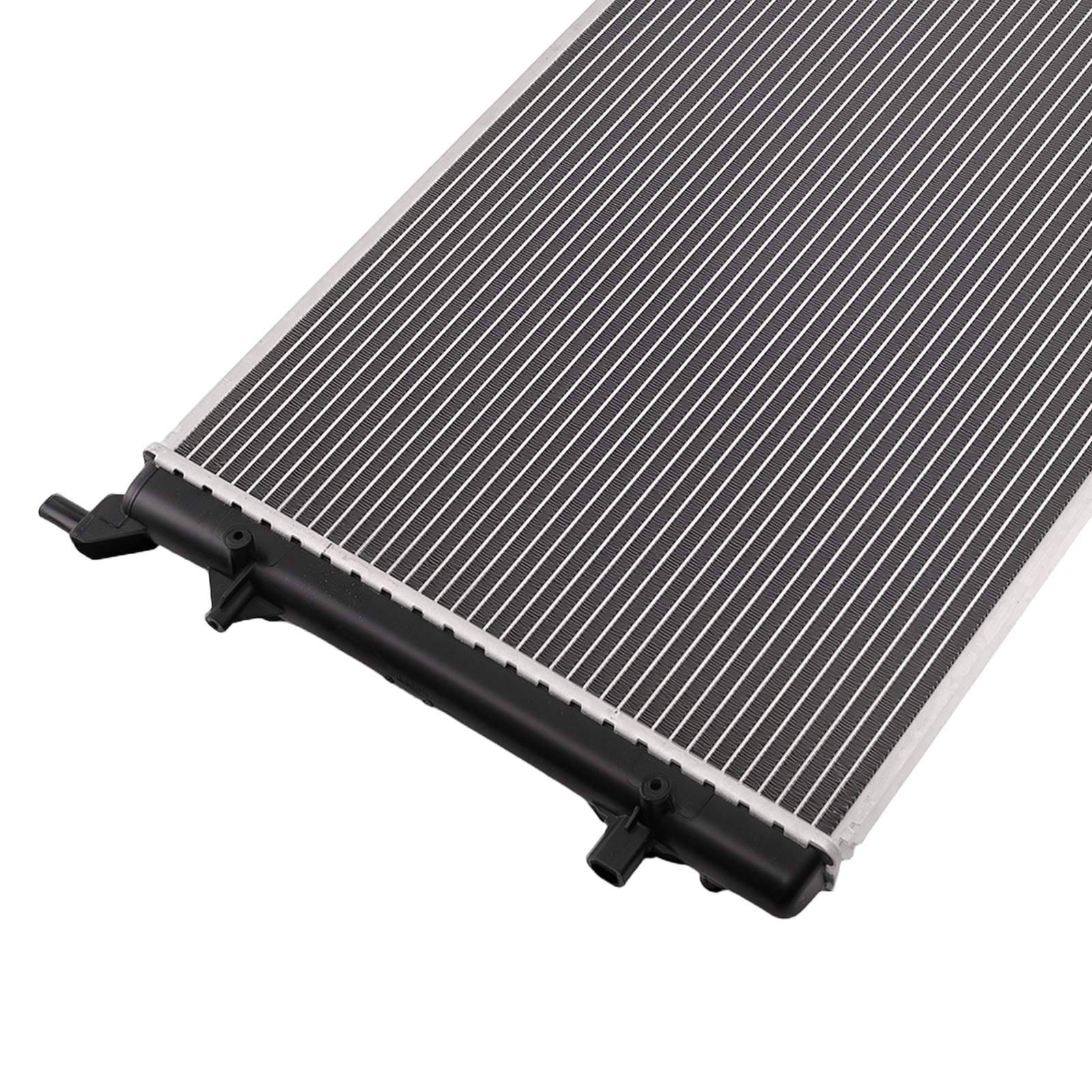 Aluminum Cooling Radiator for VW Beetle Jetta Passat 2.5 2011-2015