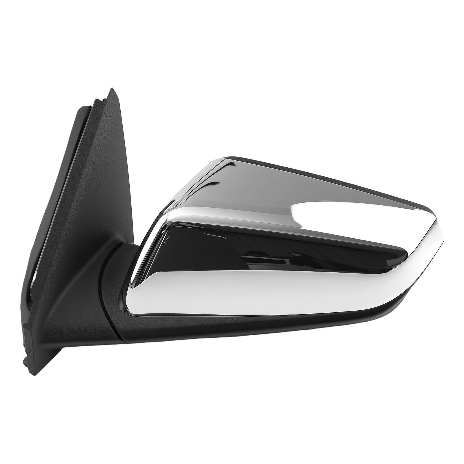 Driver Side Mirror Power Adjust for Chevrolet Equinox 2018-2023 Heated