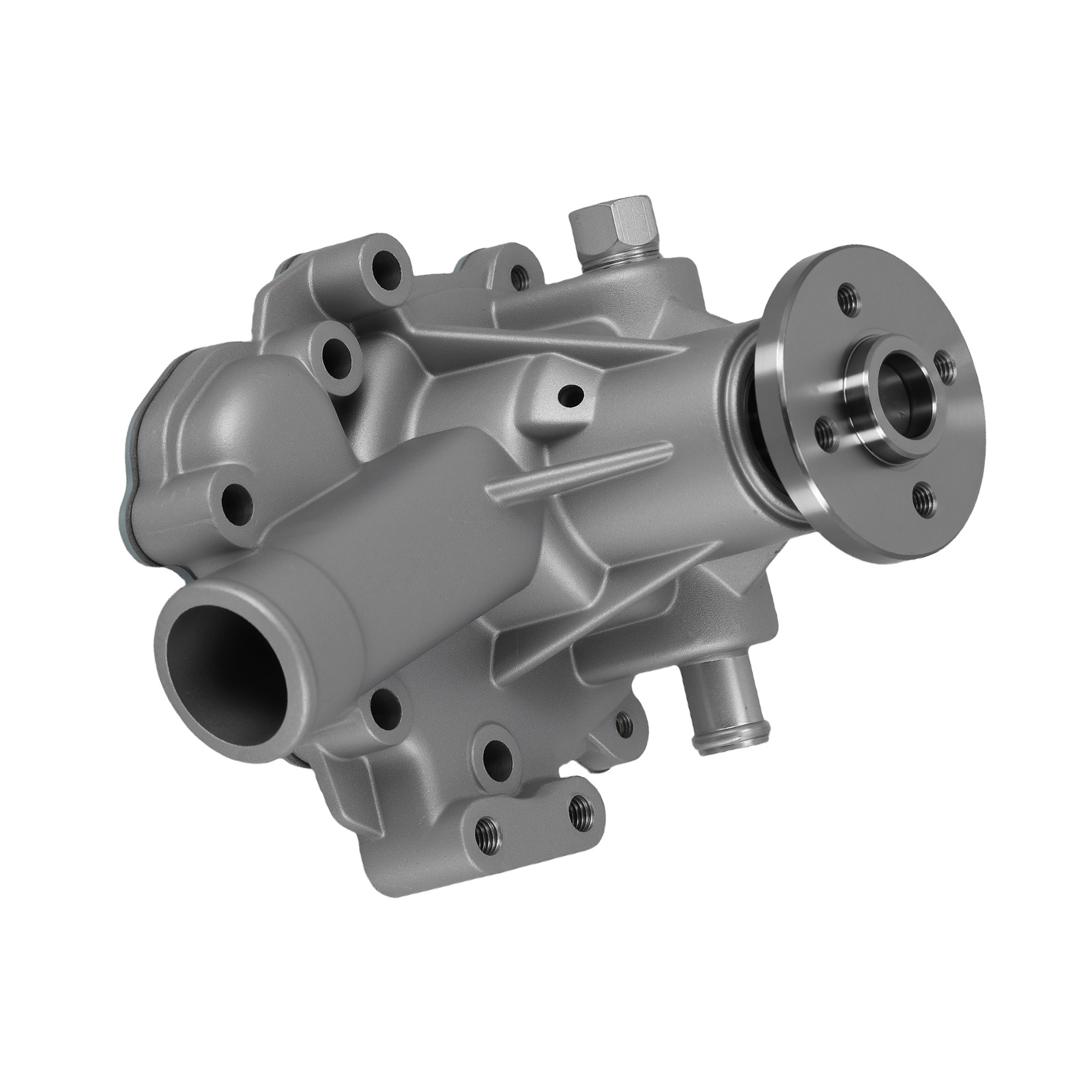 Belt Drive Water Pump for Perkins 404C-22 404C-22T SBA145017780 Engine Cooling