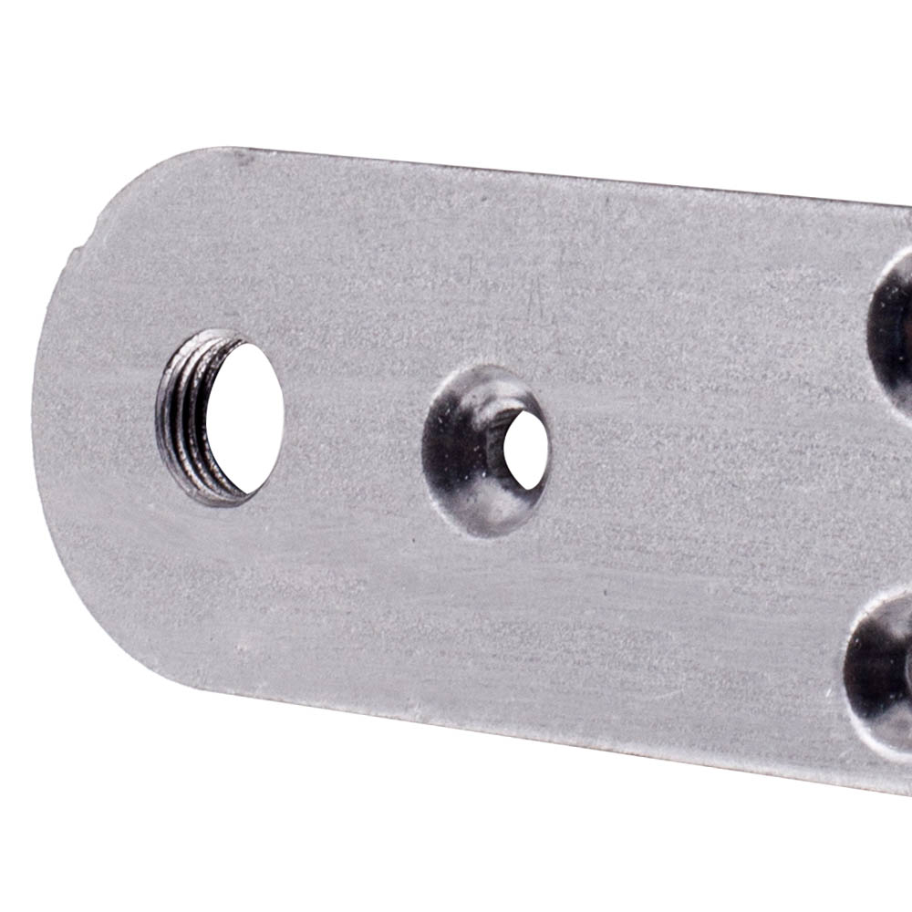 Hidden Bookcase / Secret Door - Pivot Hinge Kit w/ Support Foot