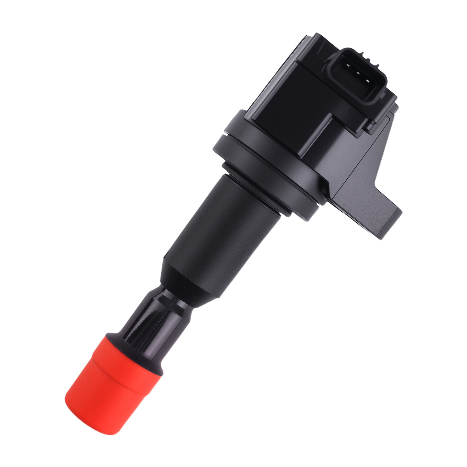 4Pcs Ignition Coil Set for Honda Civic Hybrid 1.5L 2006-2008 IC661 UF581 NEW