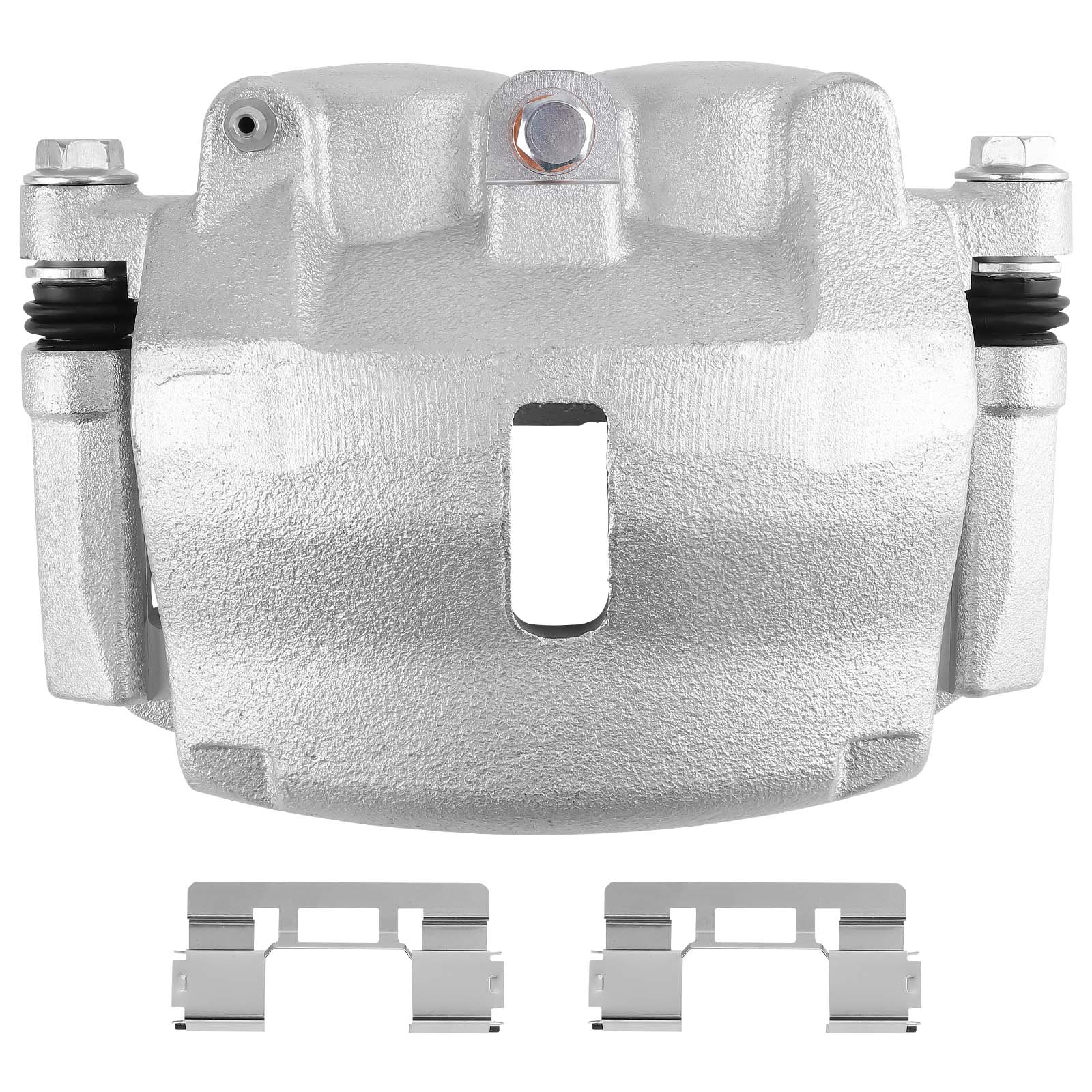 New Front Driver Brake Caliper for Ford F-150 2005-08 Lincoln Mark LT 18-P4975