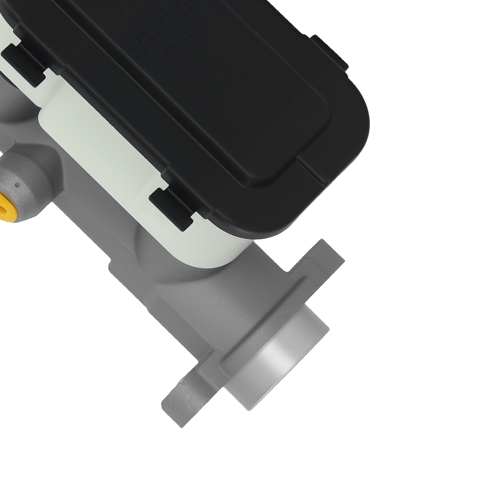 Brake Master Cylinder For Dodge Ram 1500 pickup 1995-1996 M390259 w/Reservoir