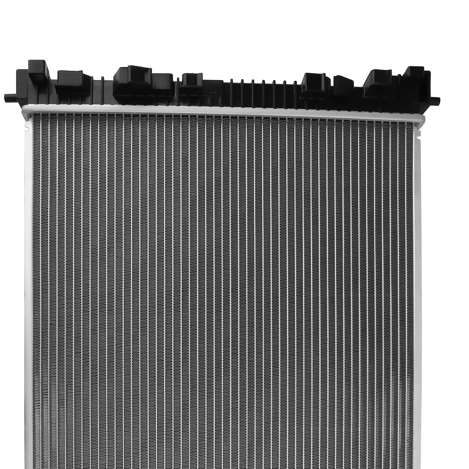 Aluminum Tank Radiator for Nissan Rogue 1.5L/2.5L 2021-2022 21460-6RA5A Auto