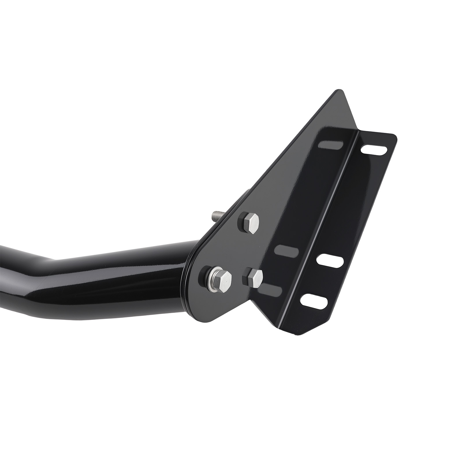 2 Inch Receiver Hitch for Toyota Sienna 2021-2026 Powder Coated Steel Class III