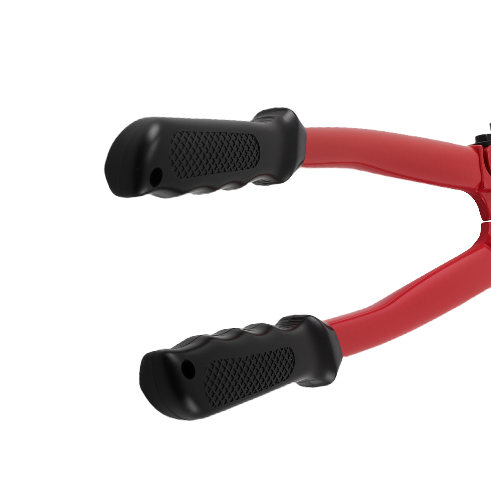 18 Inch Bolt Plier Heavy Duty CRV 450mm Wire Chain Plier Non-Slip Grip