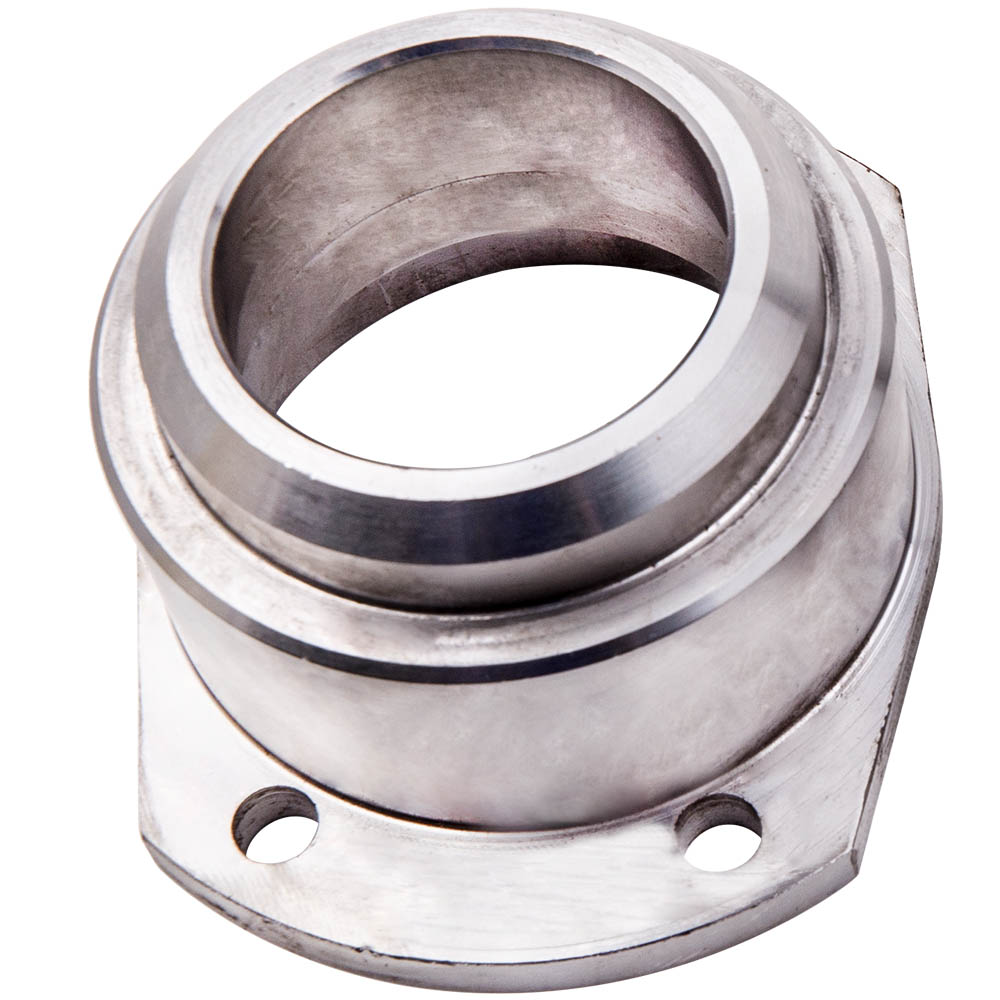 2x 9 Inch Big Housing Bearing Ends Torino Style for Ford 3.150 inch Diameter