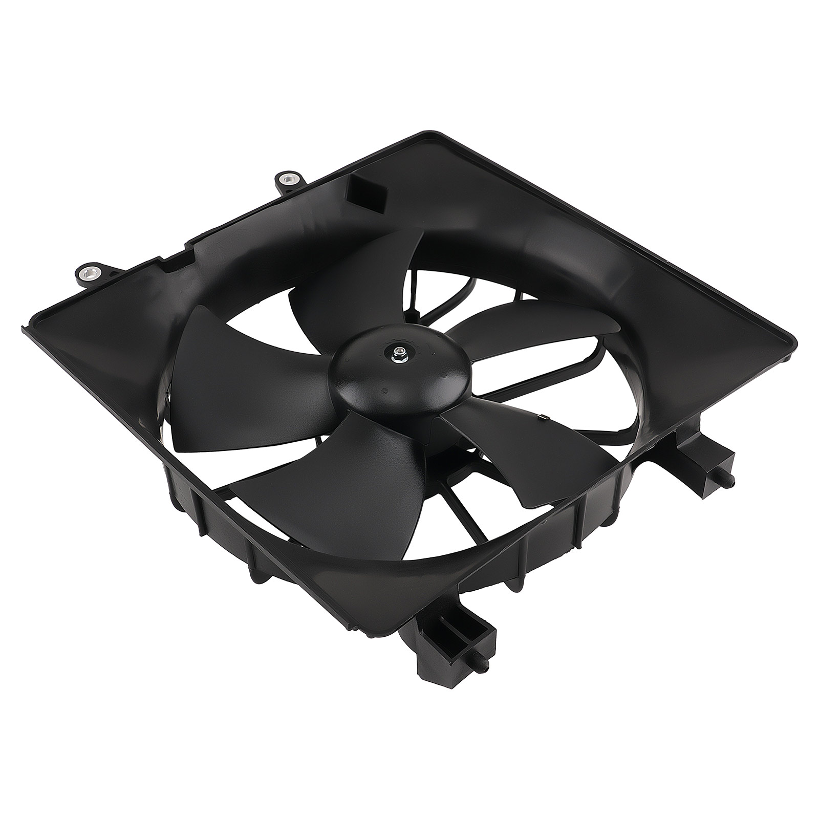 Cooling Fan Assembly for Honda Civic LX/Si 2001-2005 600380 19020PLC003