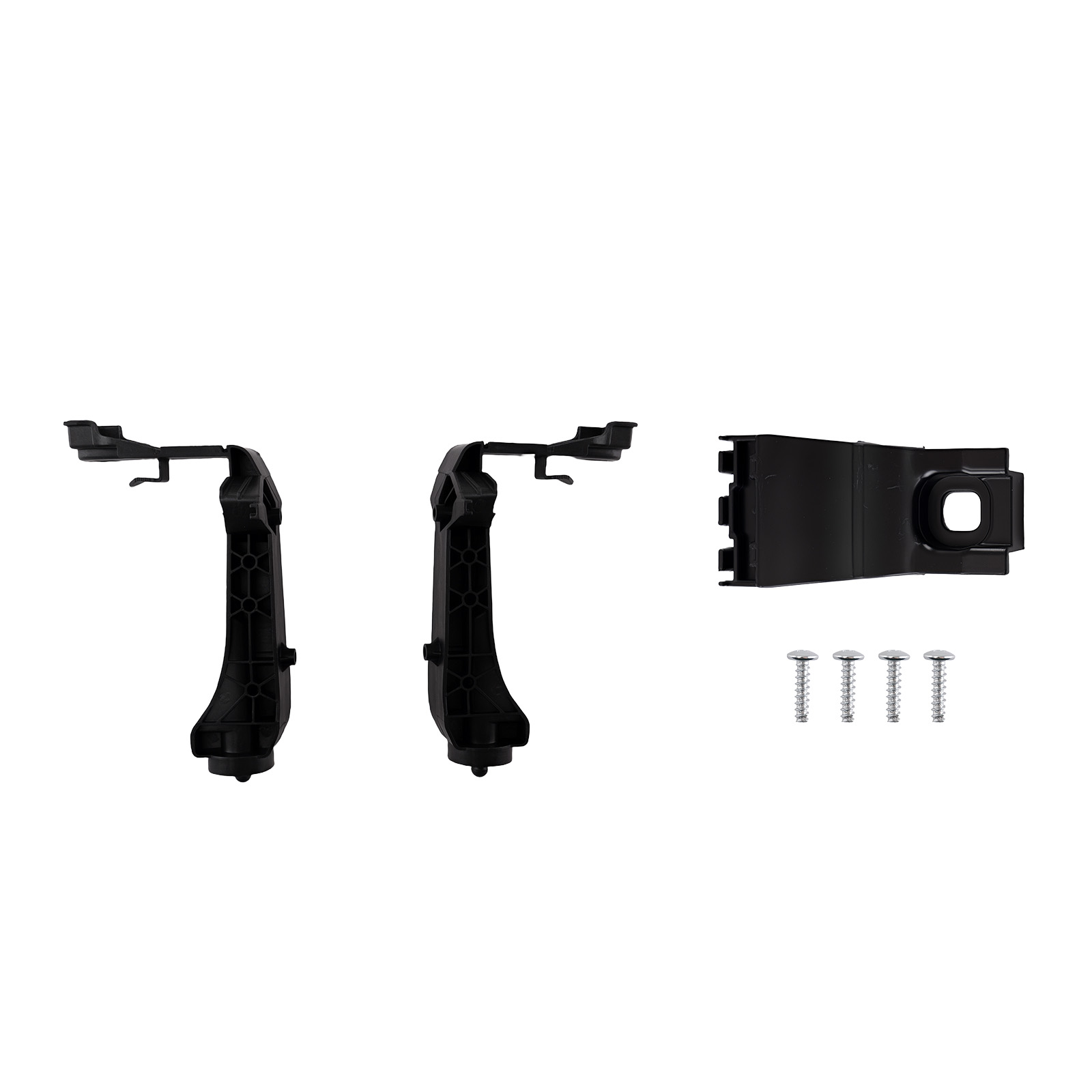 Active Grill Shutter Front for BMW 3 Series G20 G21 G28 2019-2022 Plastic
