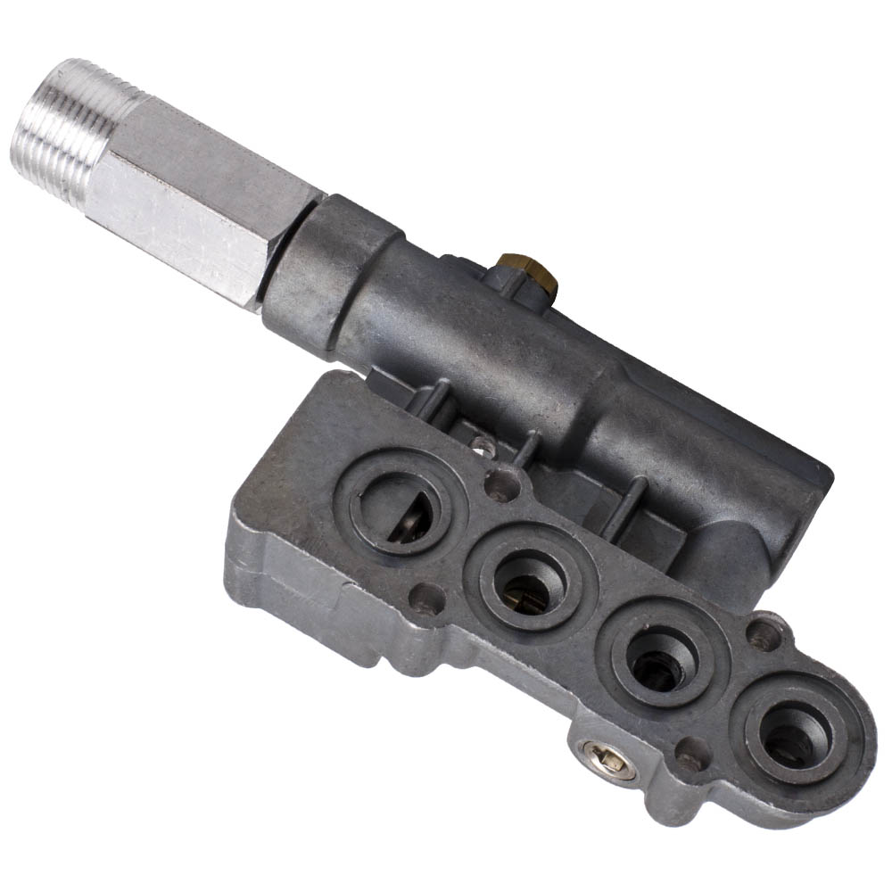 Pressure Washer Manifold Kit For Briggs Stratton EXWGV1721 16031