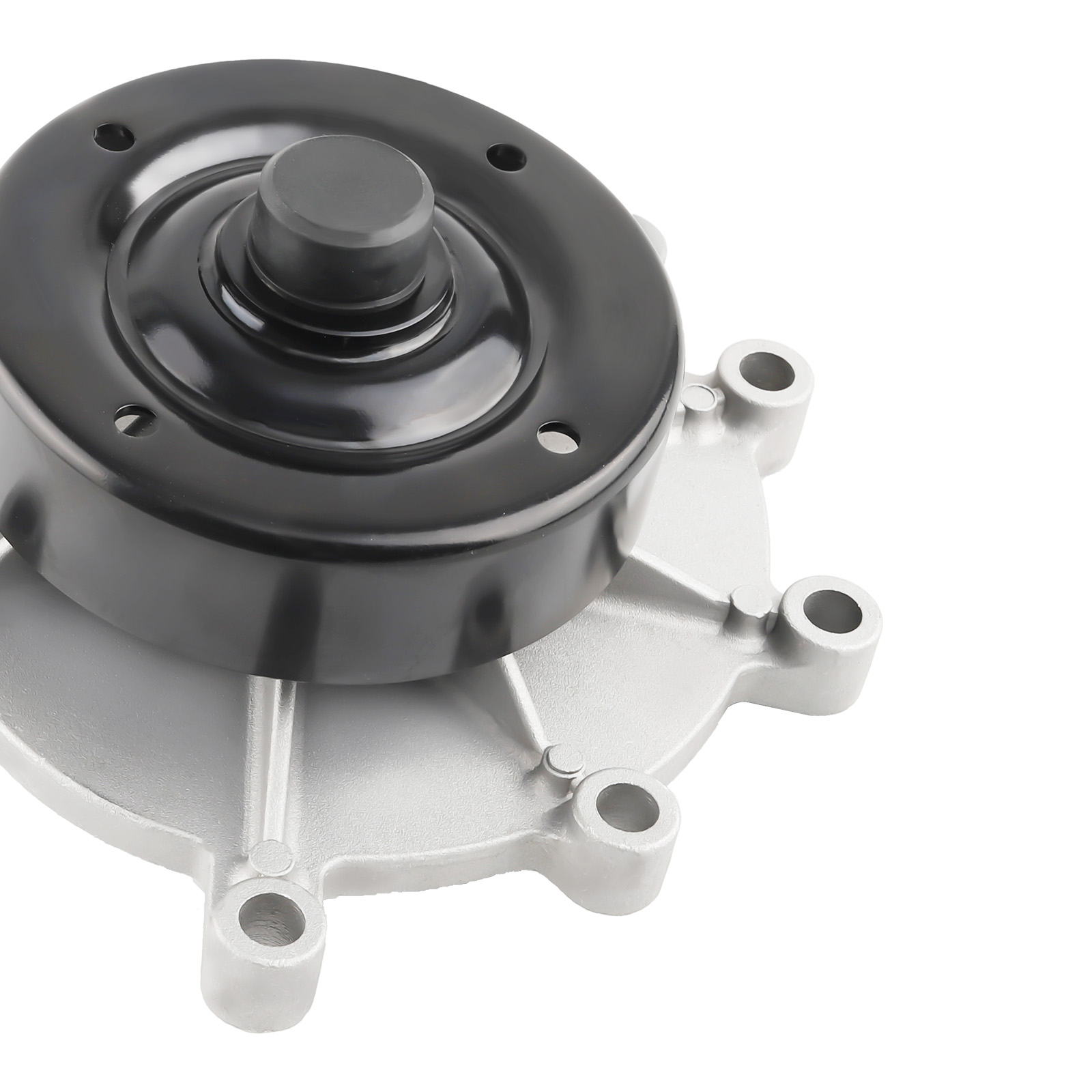 Water Pump For Dodge Durango Jeep Liberty Commander Nitro Ram 1500 Aspen AW7163