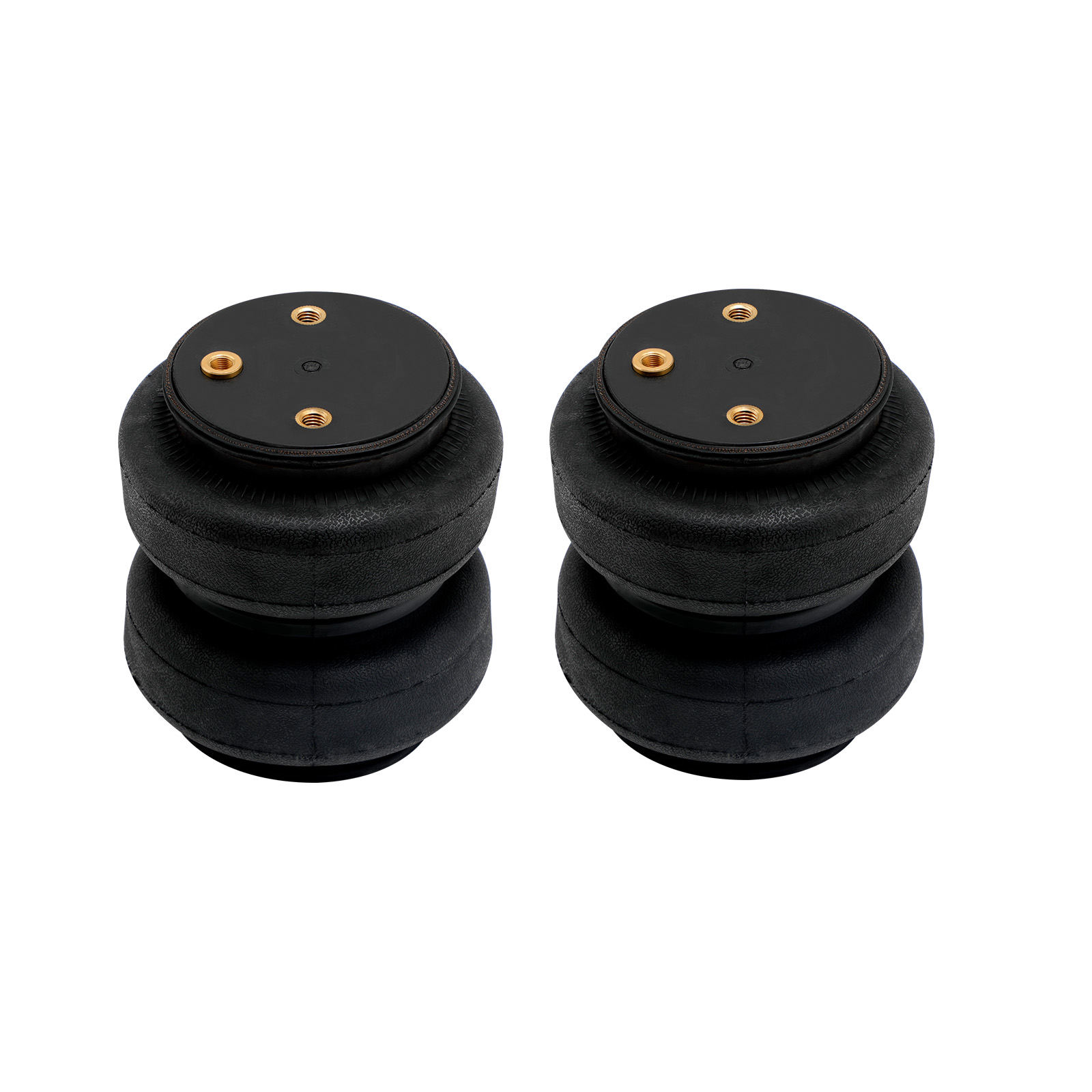 Air Suspension Springs + Wireless Compressor Kit For Ram 1500 PICKUP 2011-2023