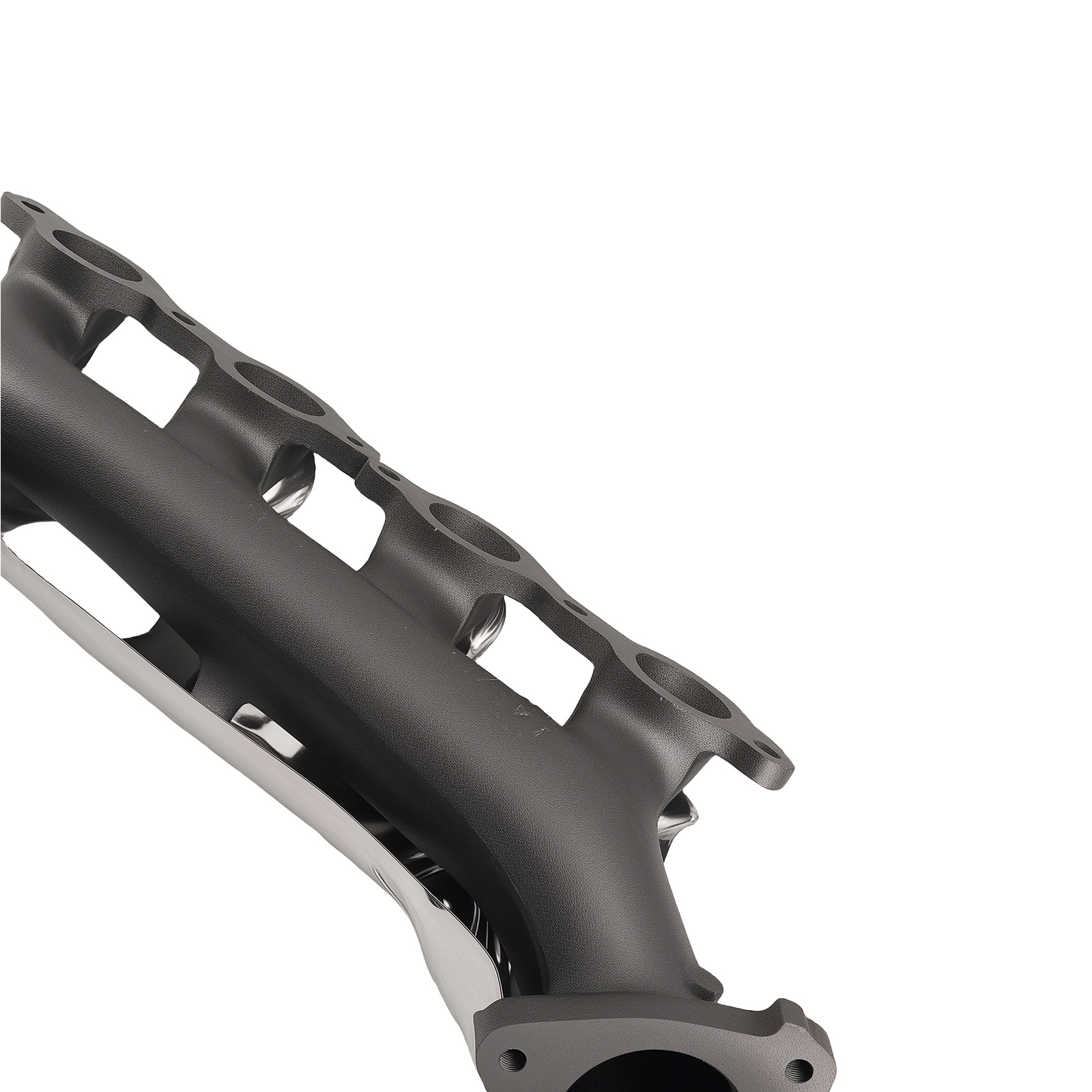 Left & Right Exhaust Manifold For Chevy Silverado GMC Sierra Yukon 1500 2500