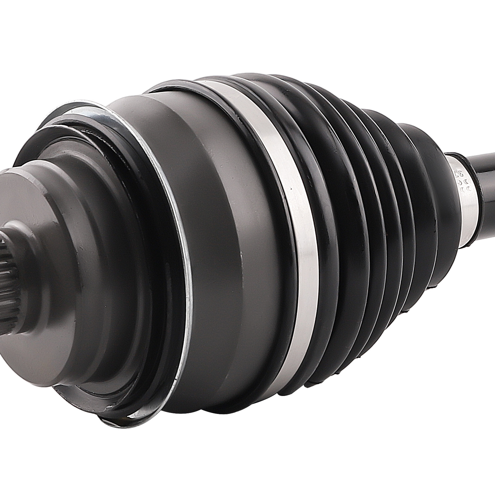 Front Left or Right CV Axle Shaft+Wheel Hub Bearing For Lexus GX460 V8 4.6L