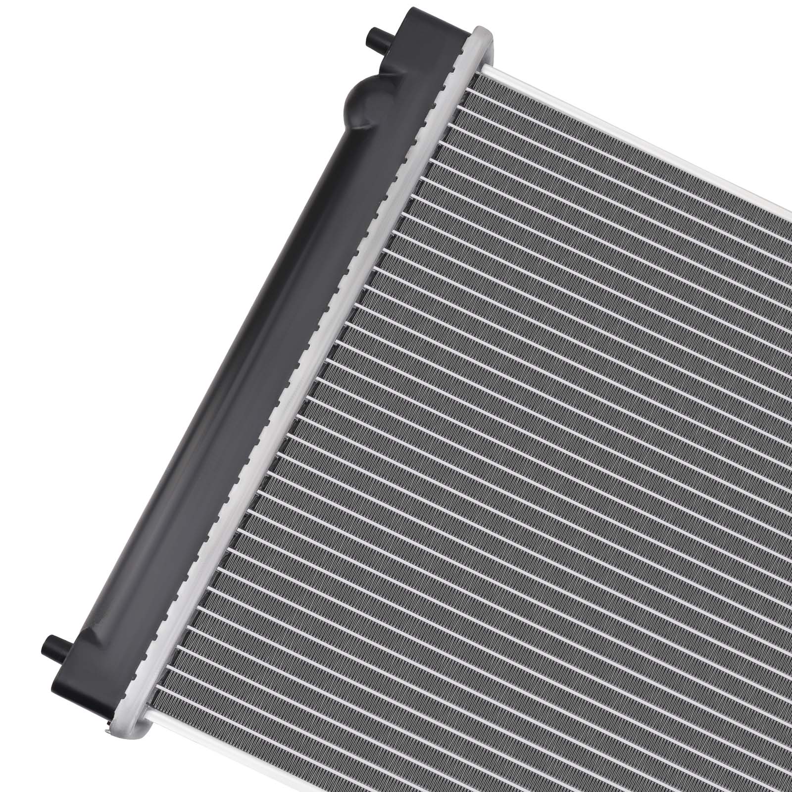 AT/MT Radiator for Honda Civic del Sol Acura EL 1993-2000 Direct Replacement