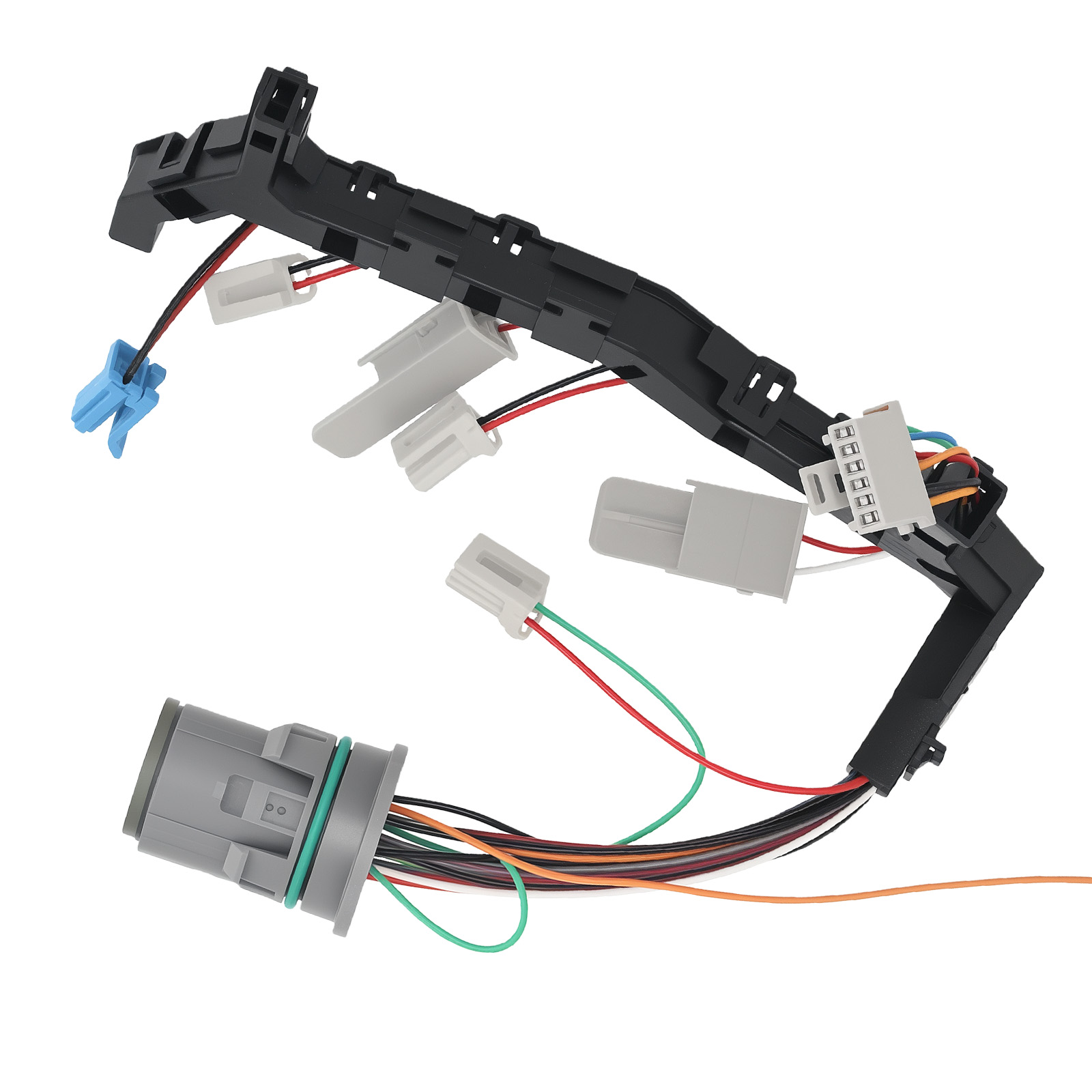Transmission Wire Harness for Chevy Silverado 2500 3500 8.1L Gas 2000-2003