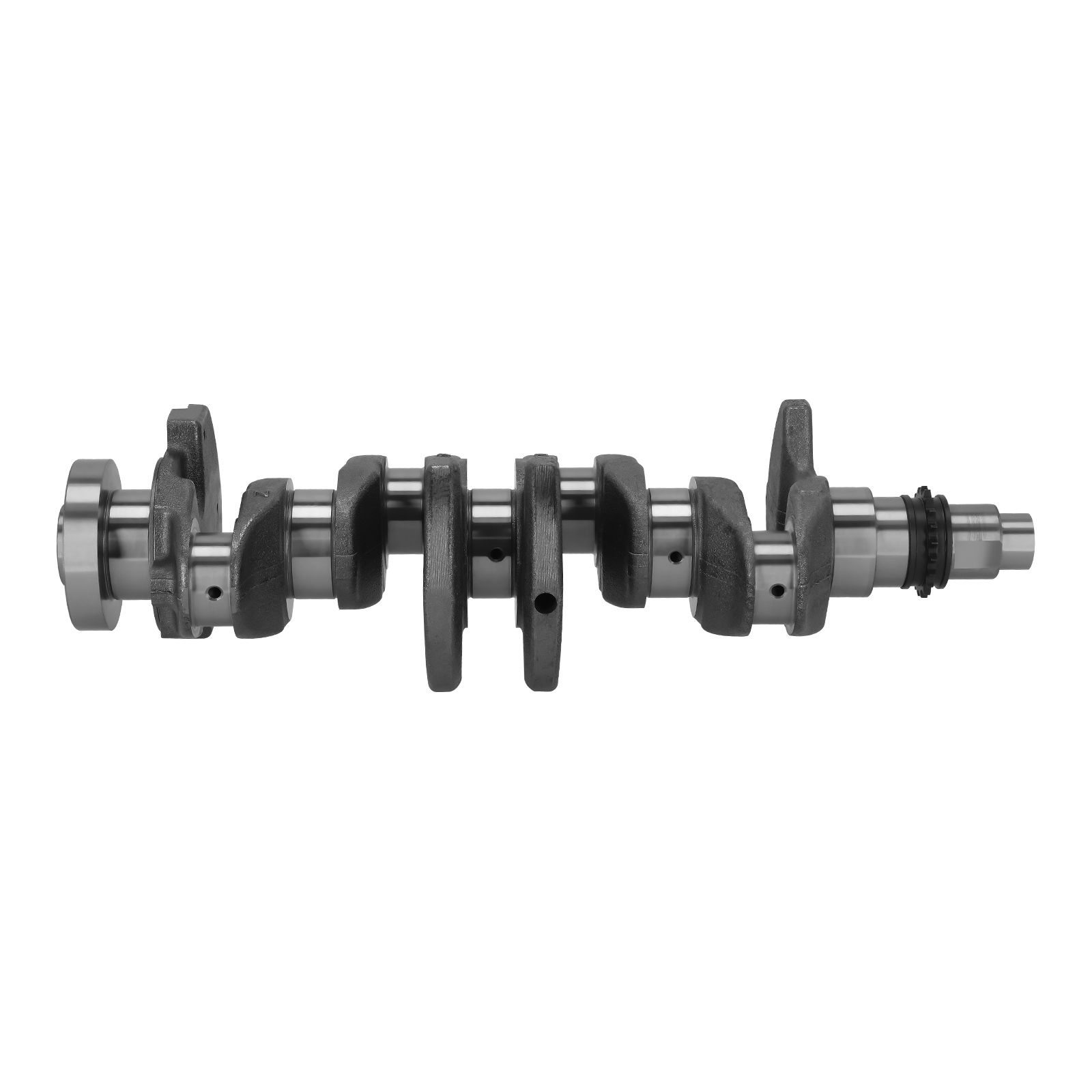Engine Crankshaft Main & Rod Bearing Kit For Hyundai KIA Soul G4NA 2.0L 12-19