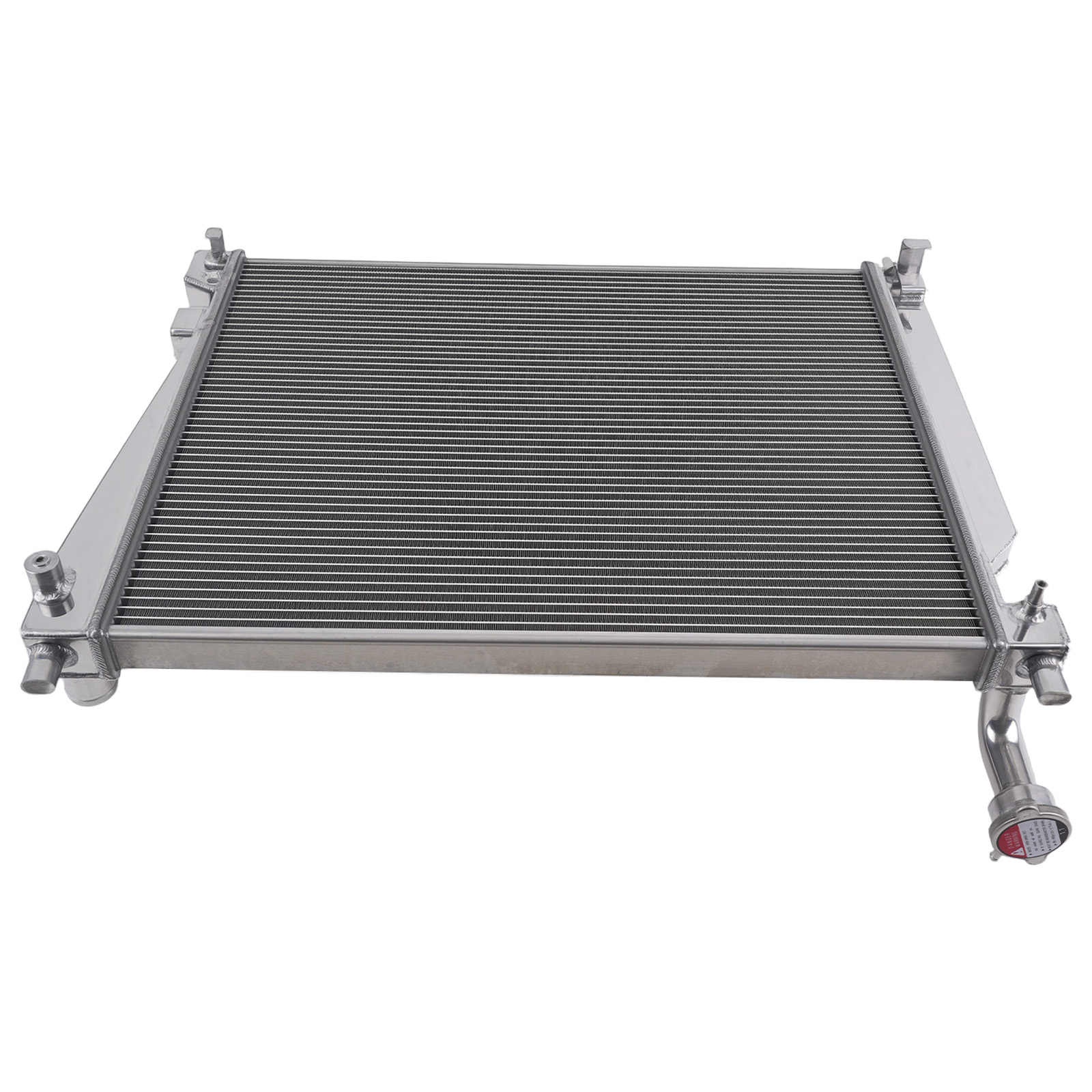 Aluminum Radiator for Jeep Grand Cherokee/Durango 3.6L 5.7L 2011-21 55038001AF