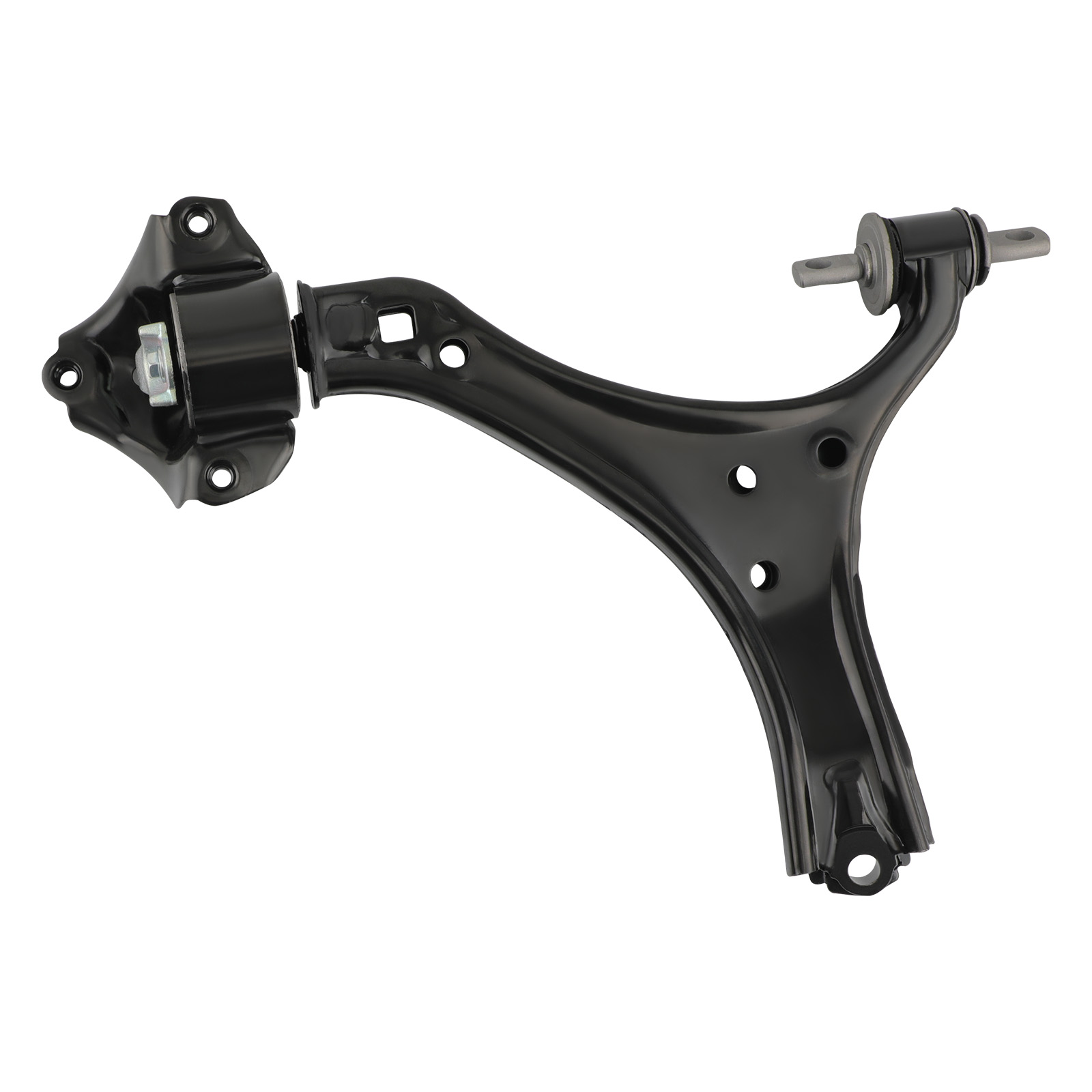 2x Front Lower Control Arm For 2013 2014 2015 2016-2020 Acura TLX Honda Accord