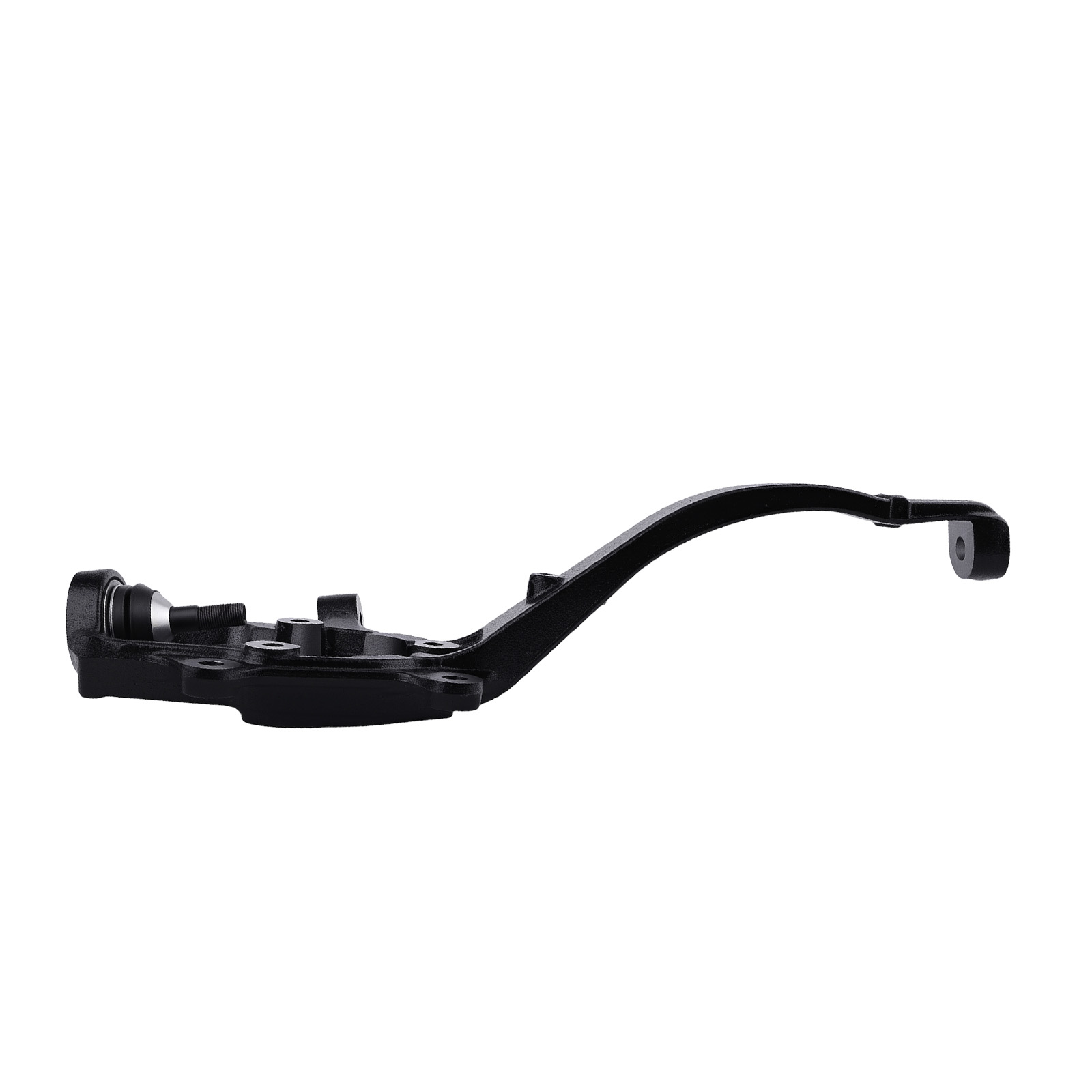 Front Passenger Steering Knuckle for Dodge Durango Jeep Cherokee 11-15 698-008