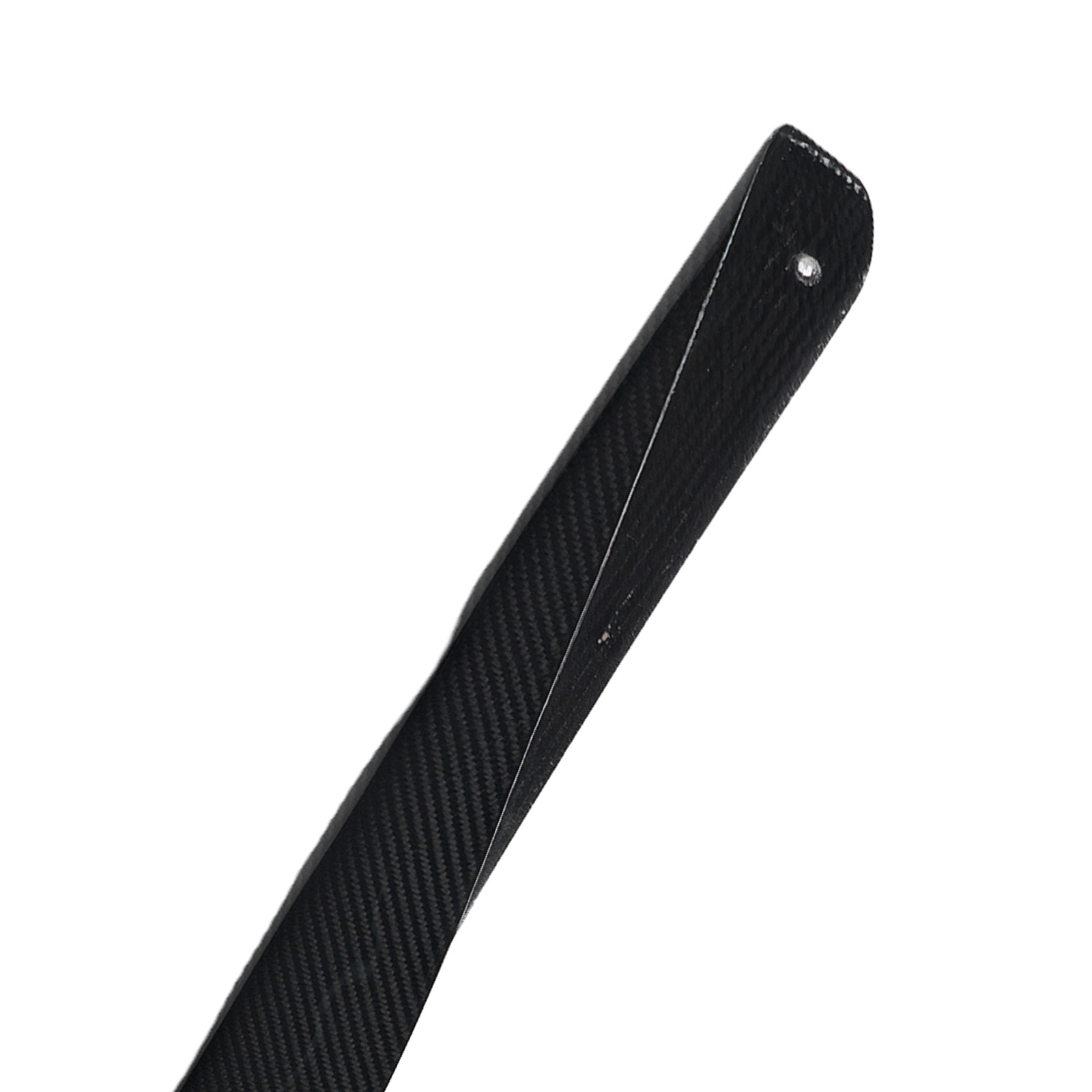 Side Skirts Kit for Chevy Corvette Stingray/Z51/Z06 2020-2025 Carbon Fiber