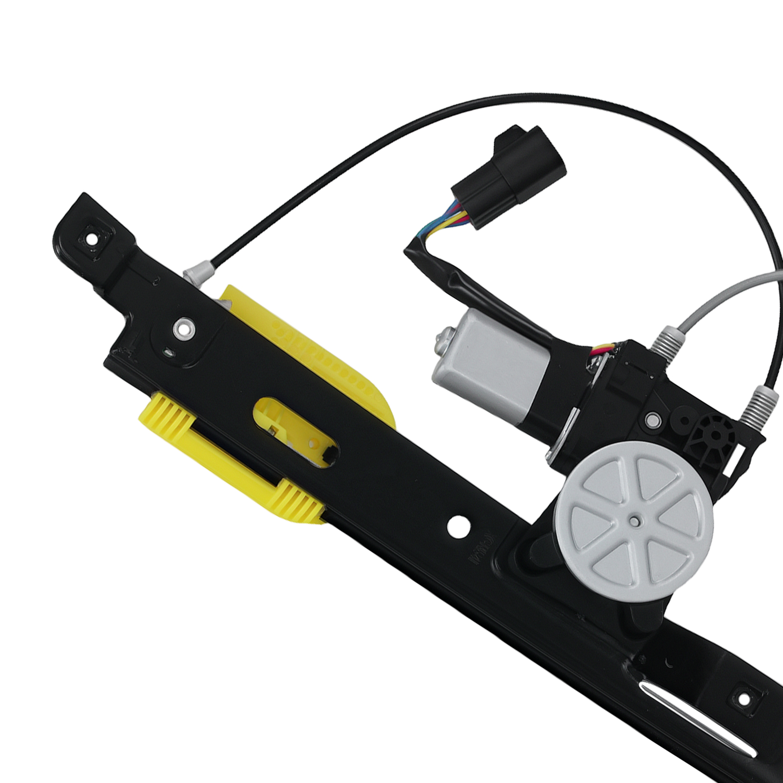 Power Window Regulator for Jaguar XF XFR XFR-S 2009-2015 Rear Left