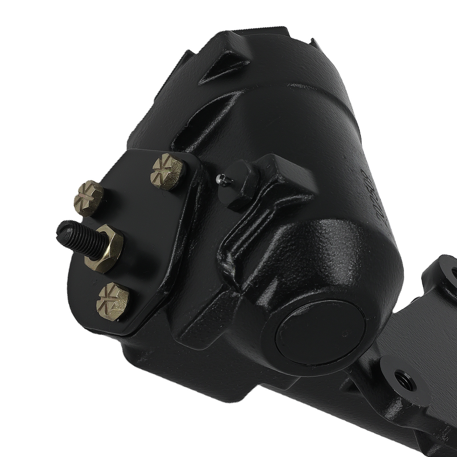 Power Steering Gear Box for Ford Mustang Mercury Cougar 18270117101 1967-1970