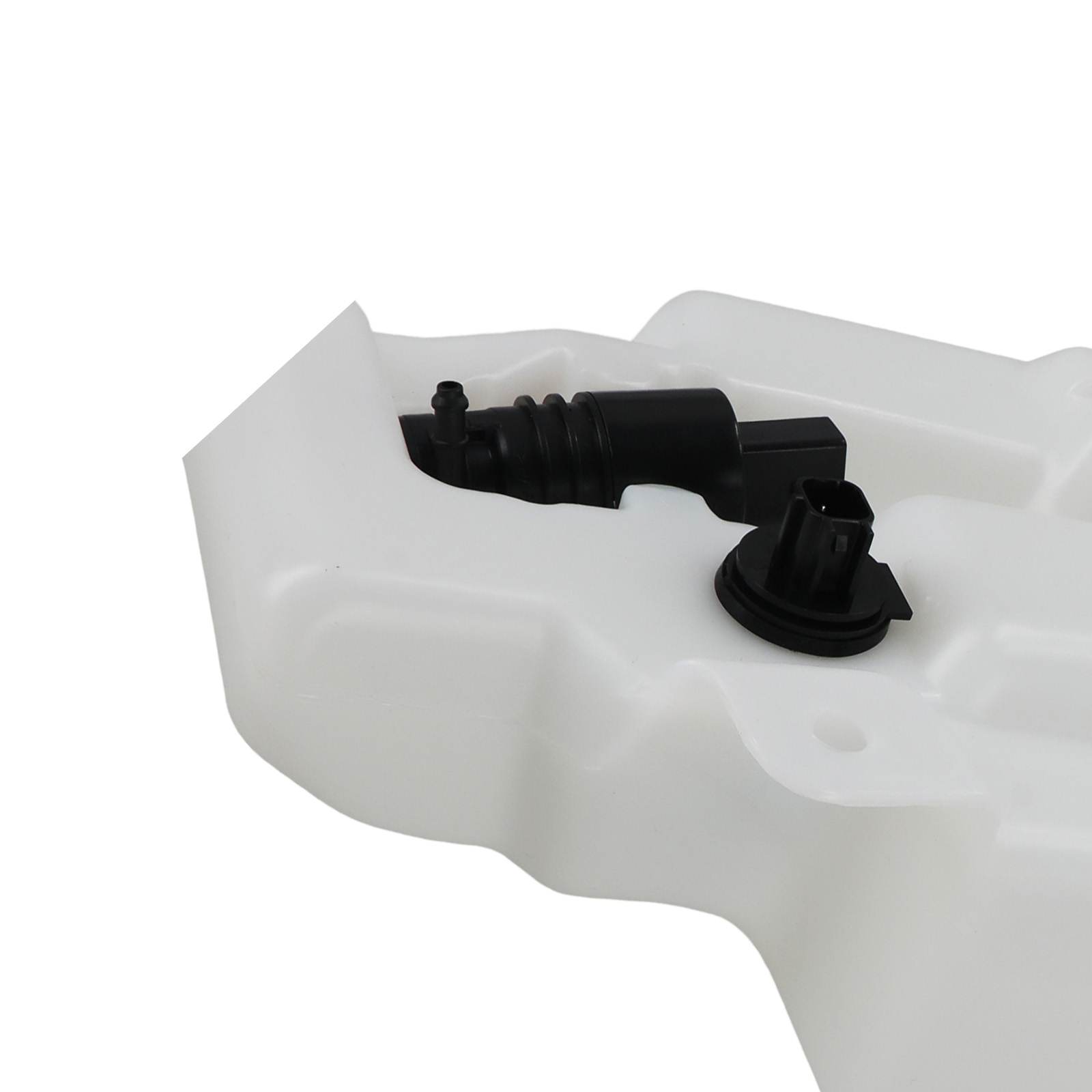 Washer Reservoir Bottle for Chevrolet Silverado 1500 2014-2015 22999423