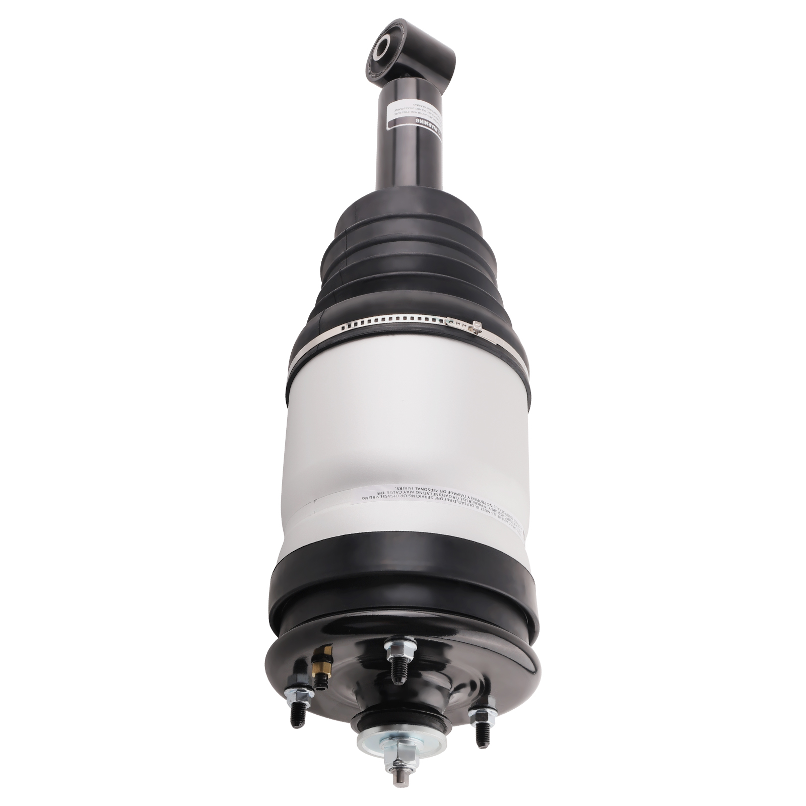 Rear Air Spring Suspension Strut For Land Rover LR3 05-09 RPD501090 Selling